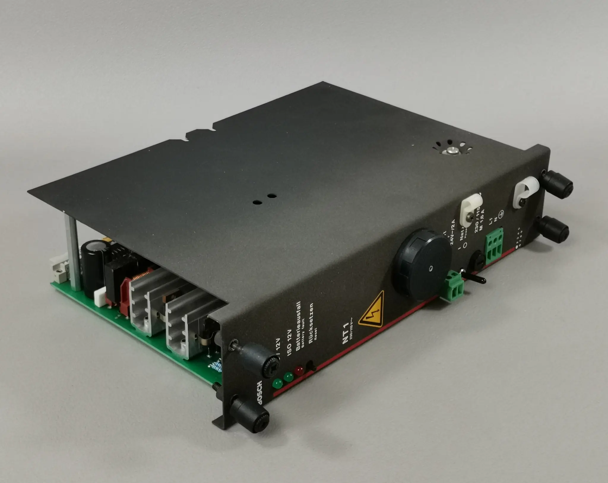 Produktfoto 1 von Bosch 1070071376-101 NT1