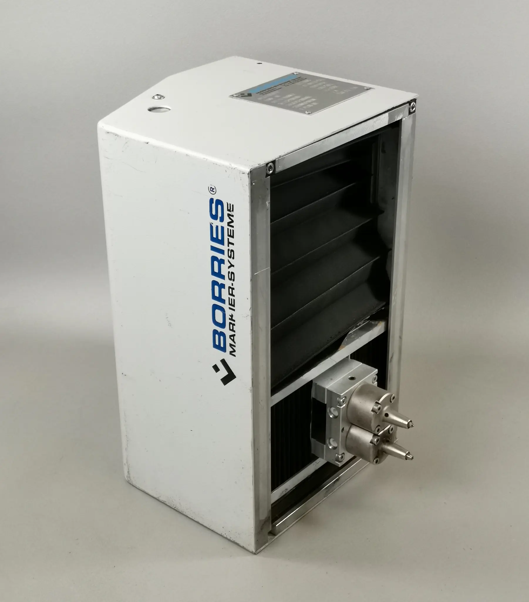 Produktfoto 1 von Borries 322-RDMS 100016050