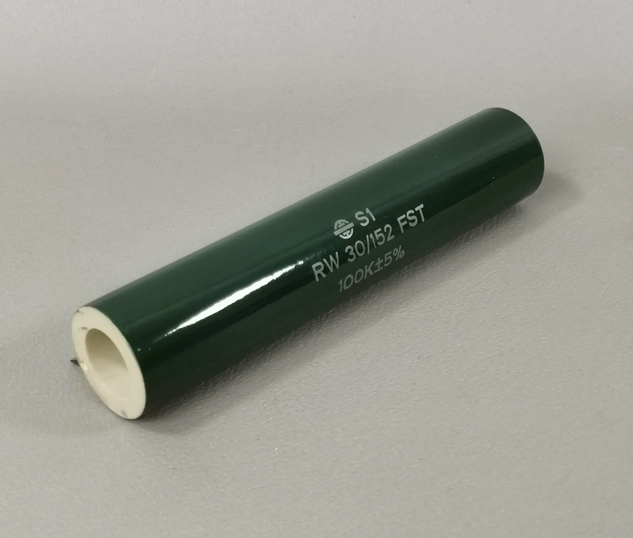 Produktfoto 1 von VISHAY RW 30/152 FST