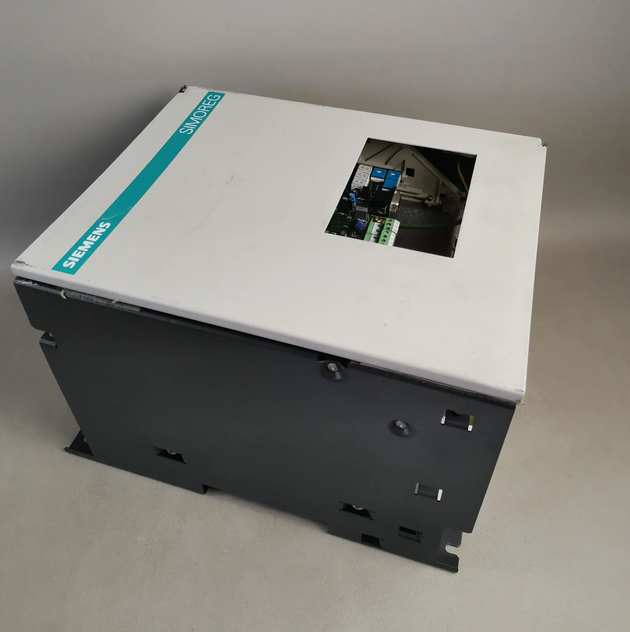 Produktfoto 1 von Siemens 6RA2318-6DV61-0 / 6RA 2318-6DV61-0