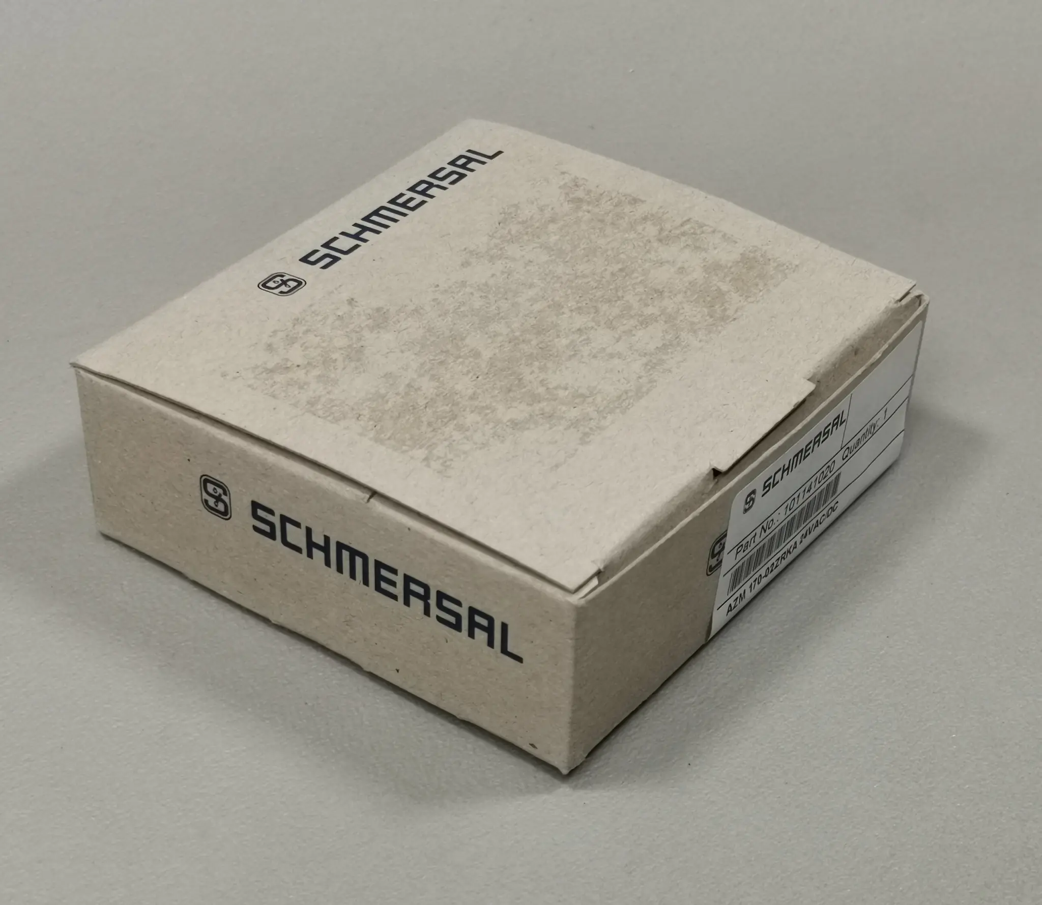 Produktfoto 1 von Schmersal 101141020 NEU OVP