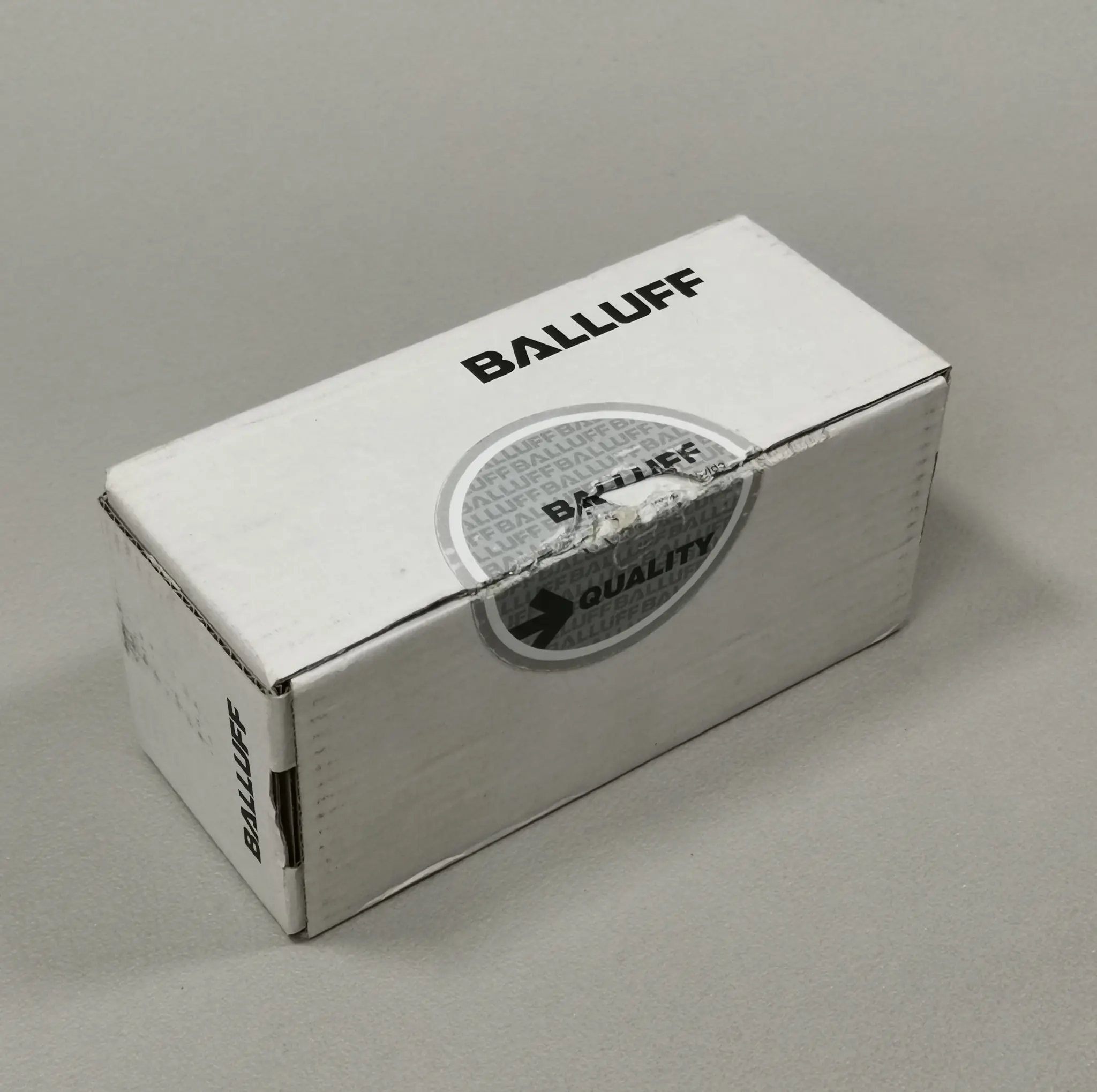 Produktfoto 1 von Balluff BIS0059 BIS M-302-003-S115 NEU OVP Siegel offen