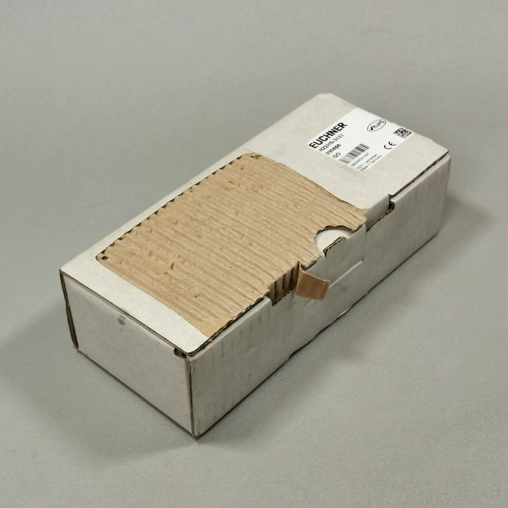 Produktfoto 1 von Euchner NZ2HS-3131 090856 NEU OVP Siegel offen