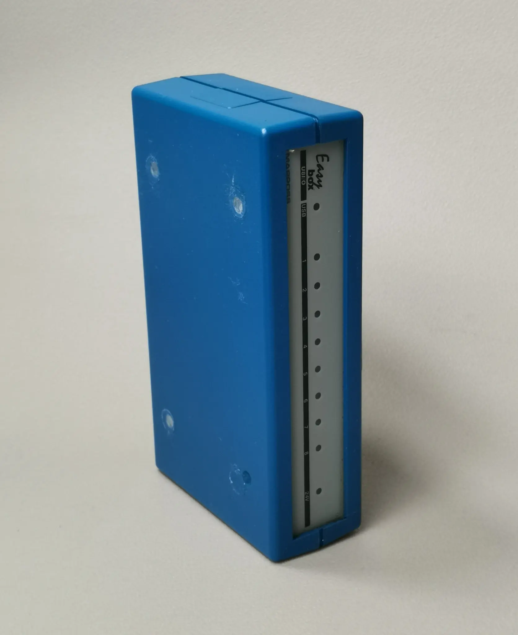 Produktfoto 1 von Marposs Easy Box U8I/O