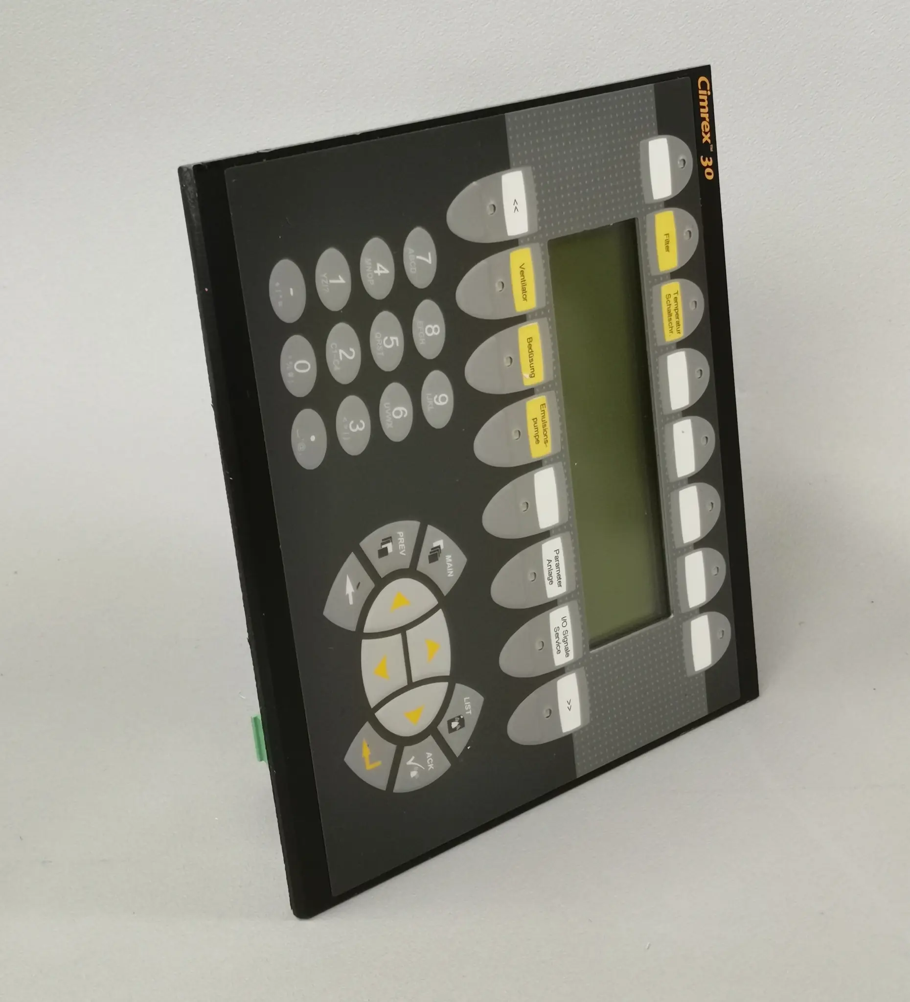 Produktfoto 1 von Beijer CIMRE X30 04381A