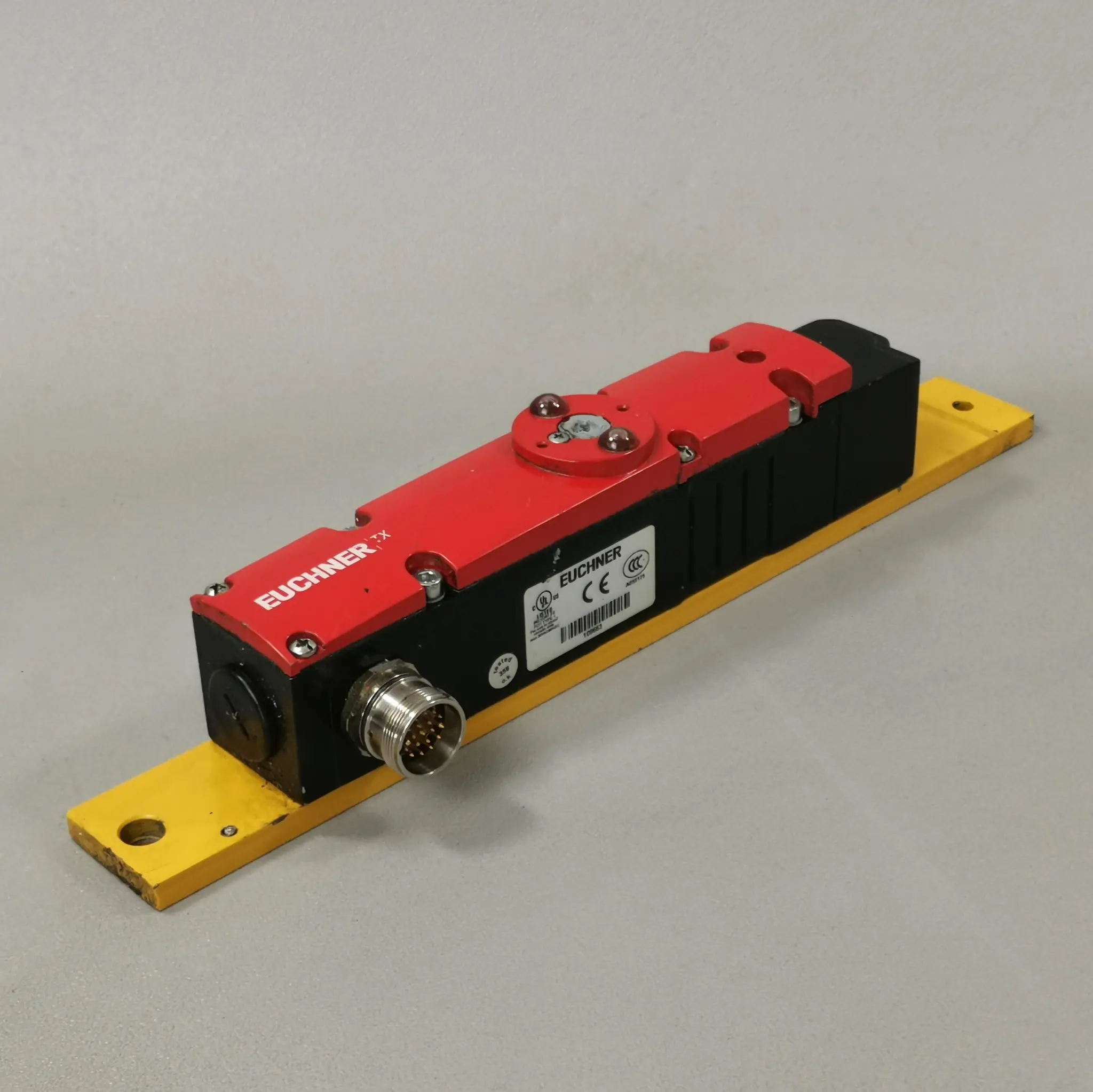 Produktfoto 1 von Euchner TX1C-A024RC18 082934