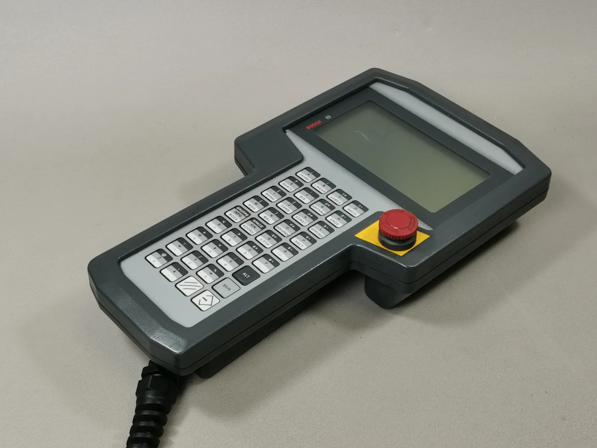 Produktfoto 1 von Bosch PHG 2000 1070918443-100