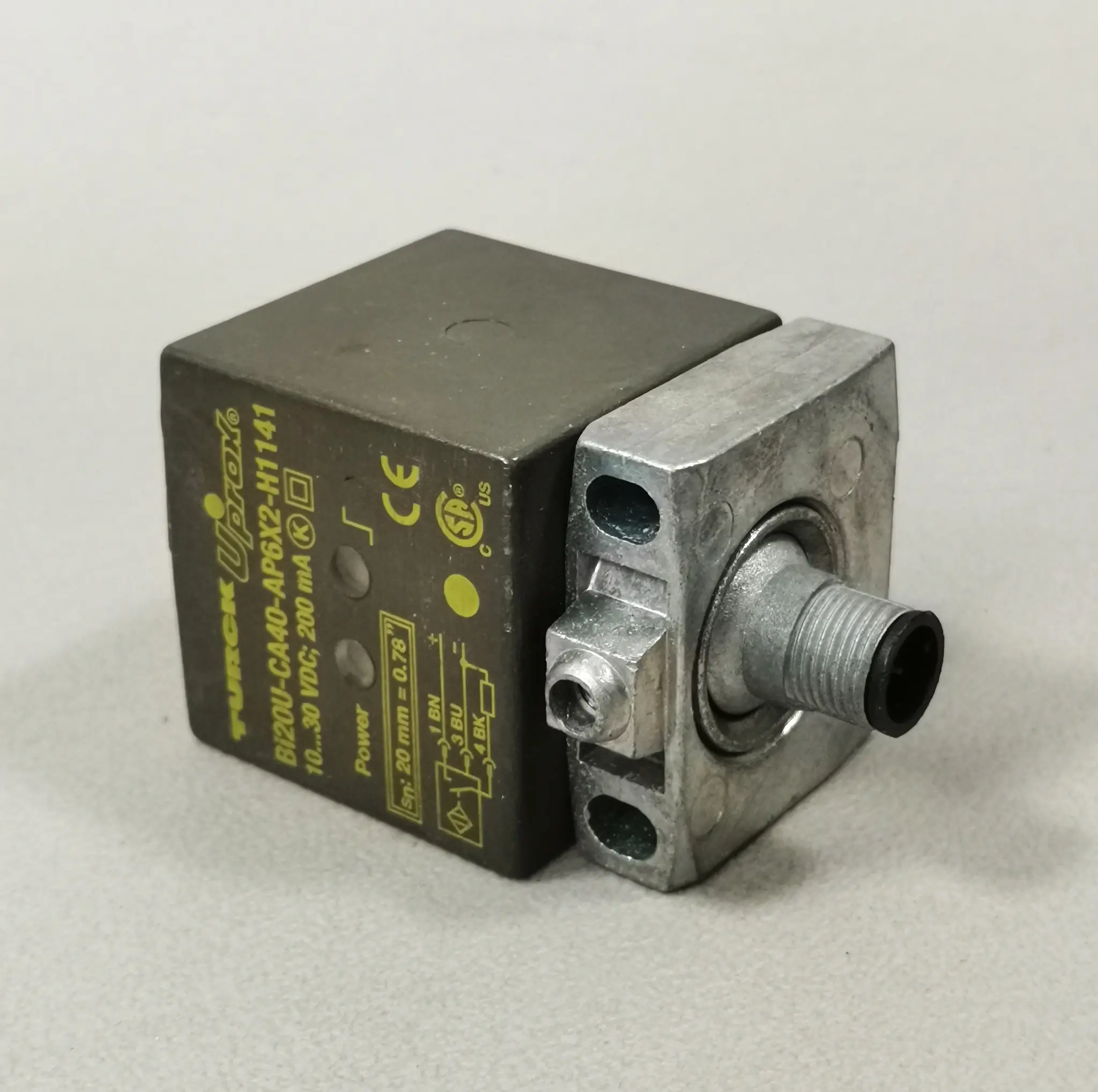 Produktfoto 1 von Turck Bi20U-CA40-AP6X2-H1141