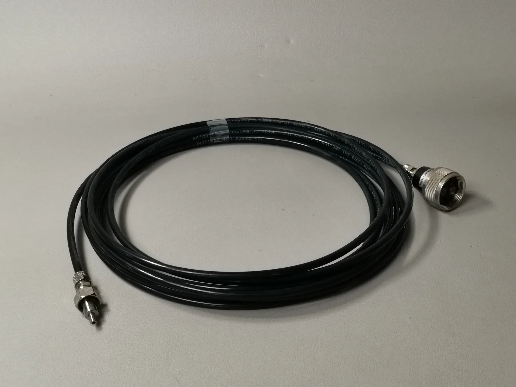 Produktfoto 1 von Dürr GmbH 09520017 E628 AWM 20236 80°C 30V E63216