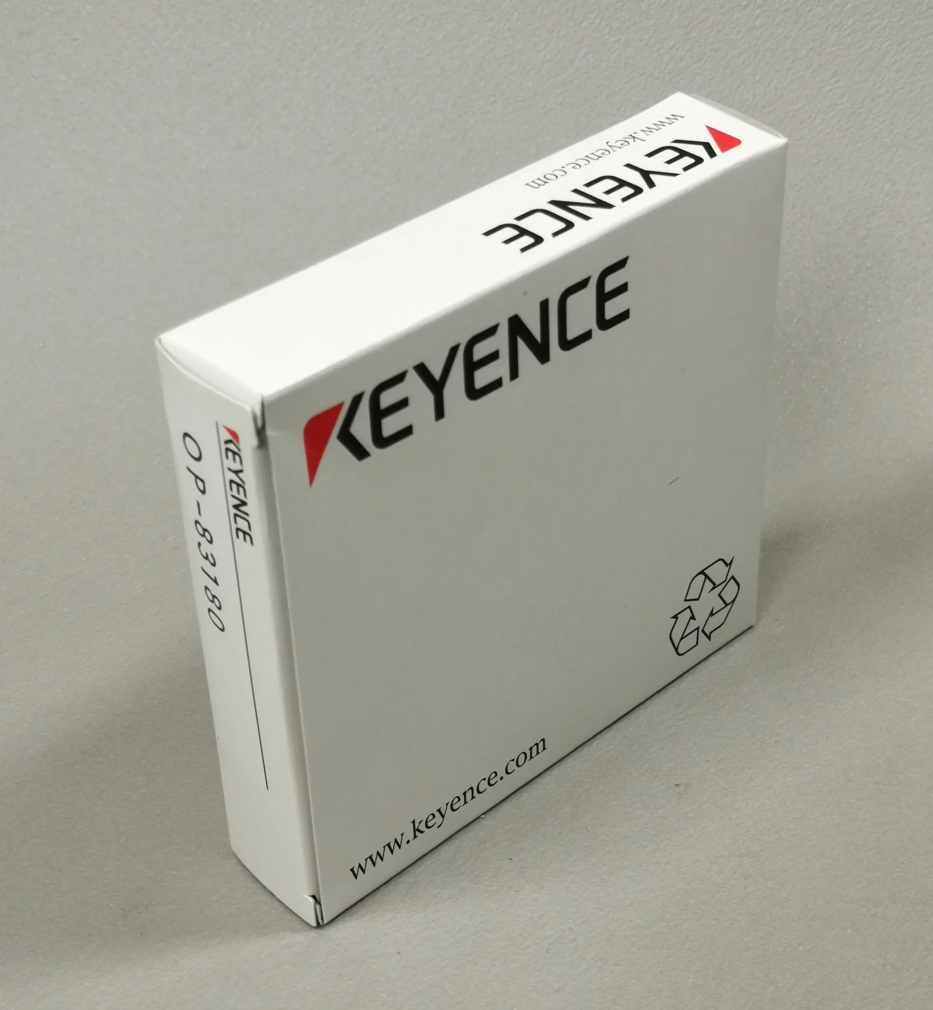 Produktfoto 1 von Keyence OP-83180 NEU OVP