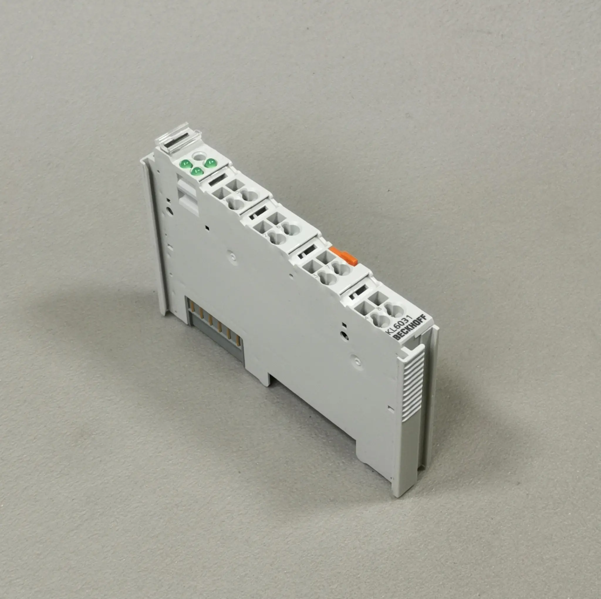 Produktfoto 1 von Beckhoff KL6031 / KL 6031