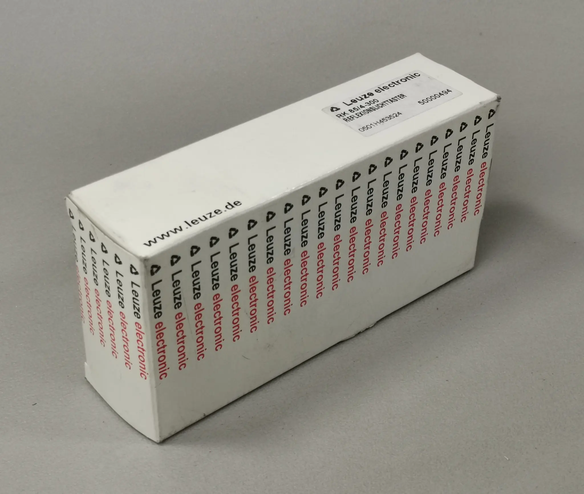 Produktfoto 1 von Leuze RK 85/4-300 NEU OVP
