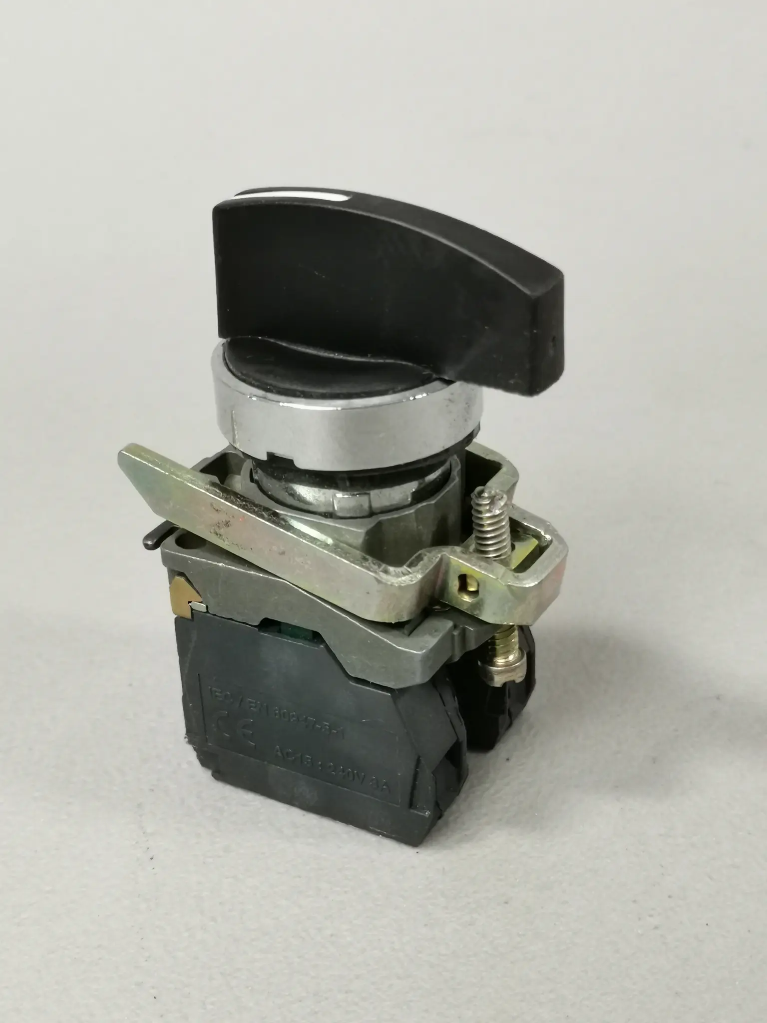 Produktfoto 1 von Telemecanique ZBE-101