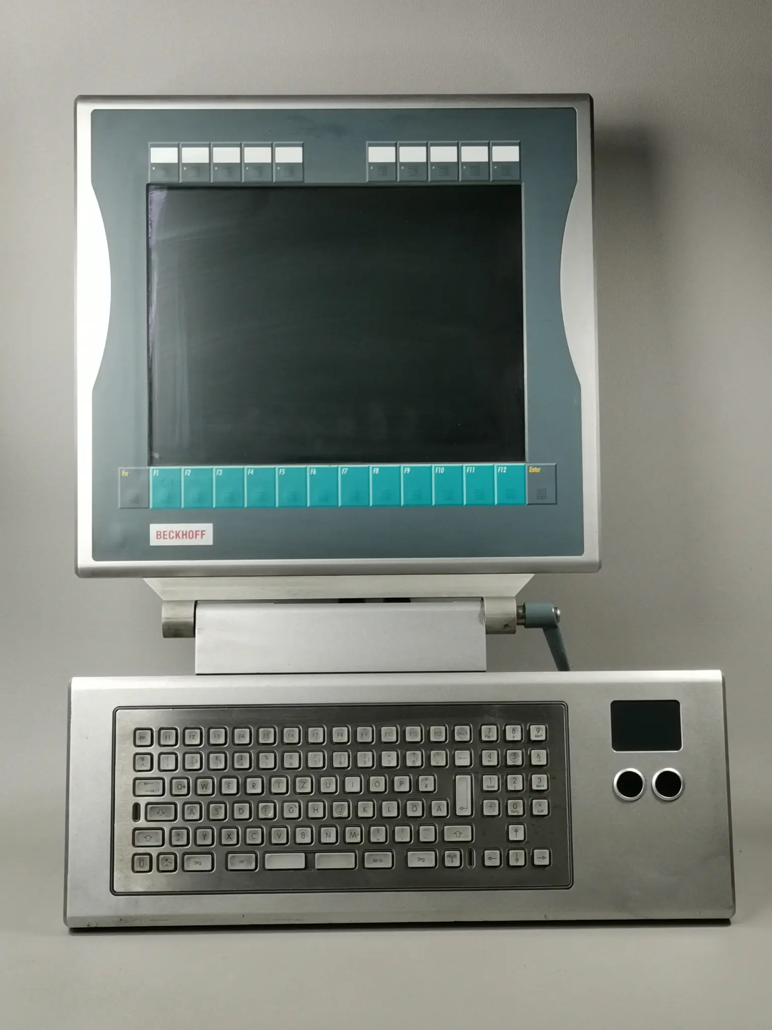 Produktfoto 1 von Beckhoff CP7012 1007 / CP7012-1007
