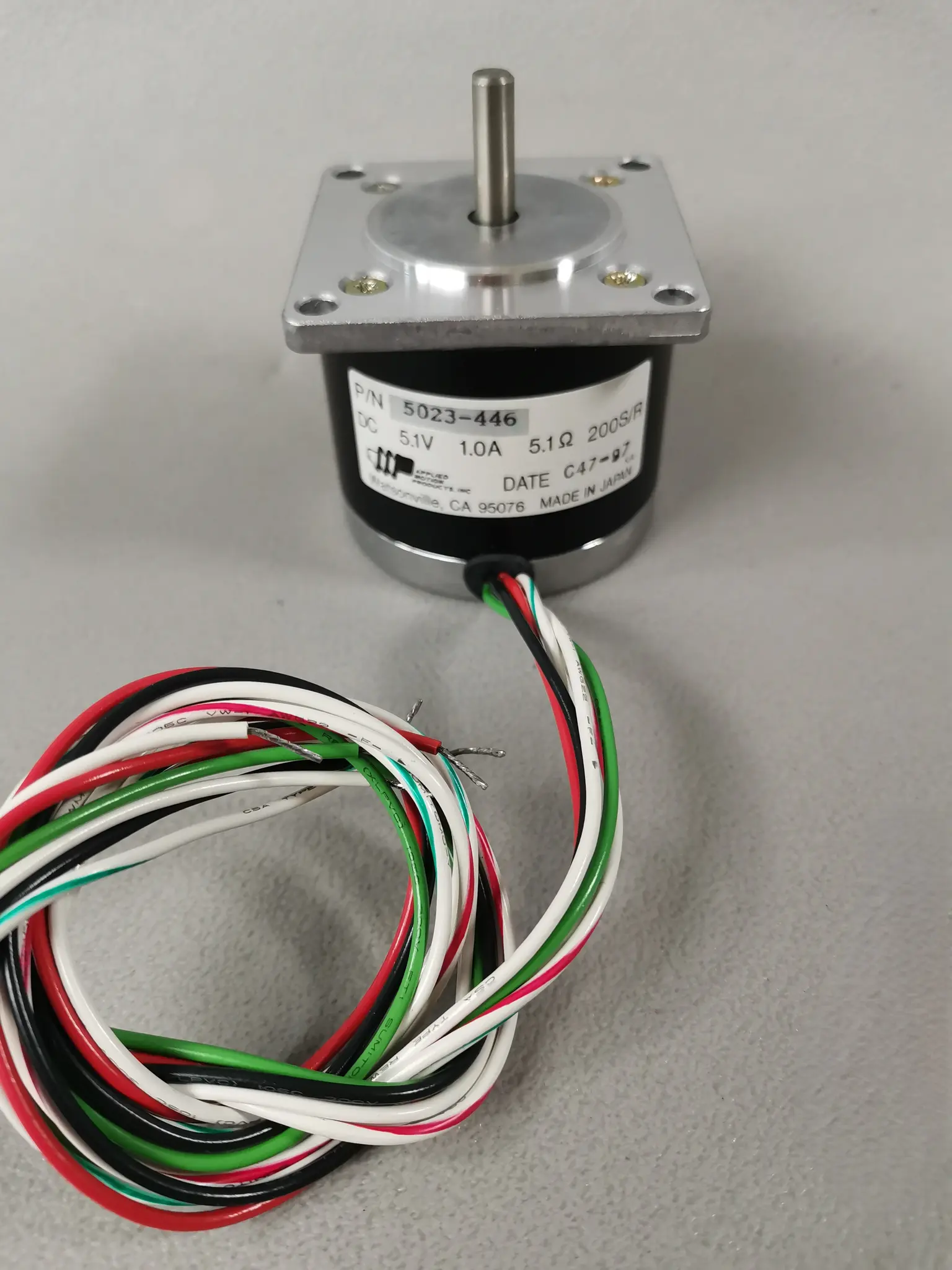 Applied Motion Products 5023-446