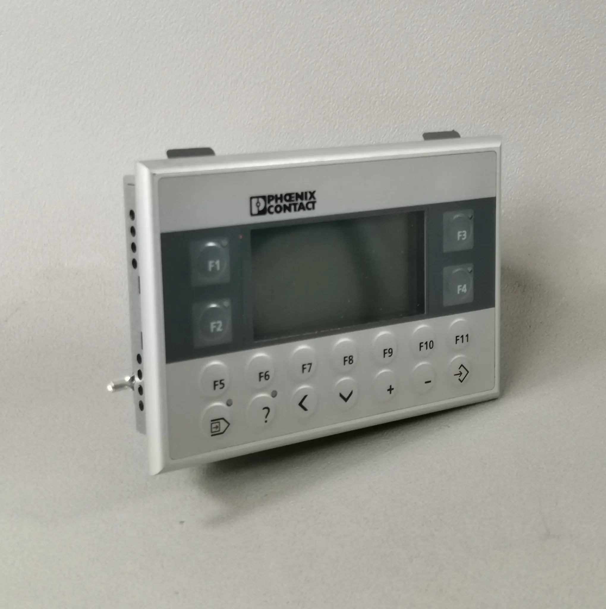 Produktfoto 1 von Suetron BTM03AM/702060 Bedienfeld