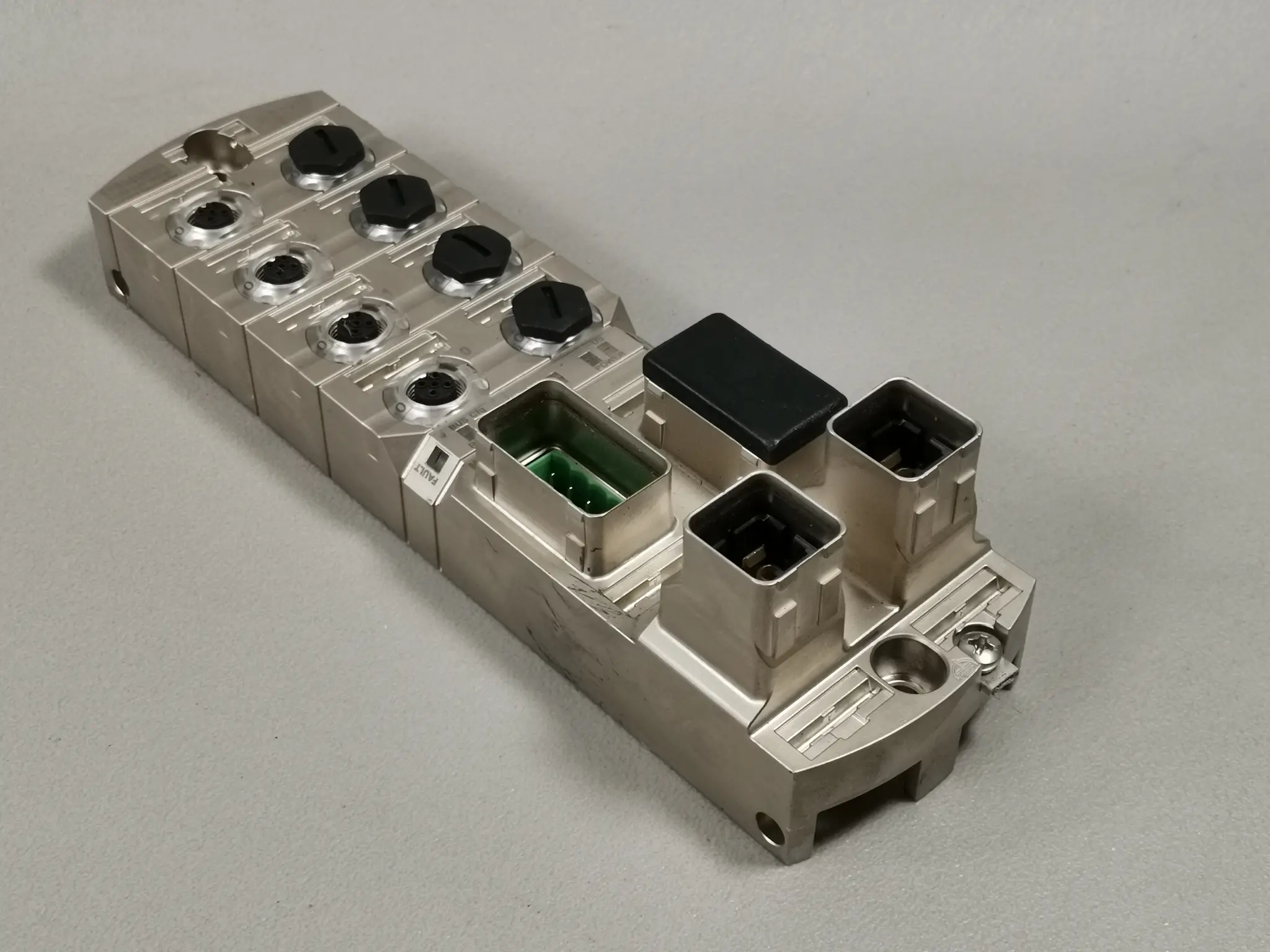 Produktfoto 1 von Murr 55256