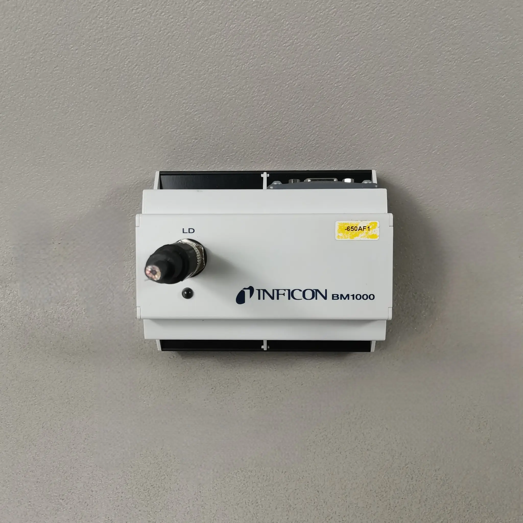 Produktfoto 1 von Inficon 560-315 BM1000 Profibus
