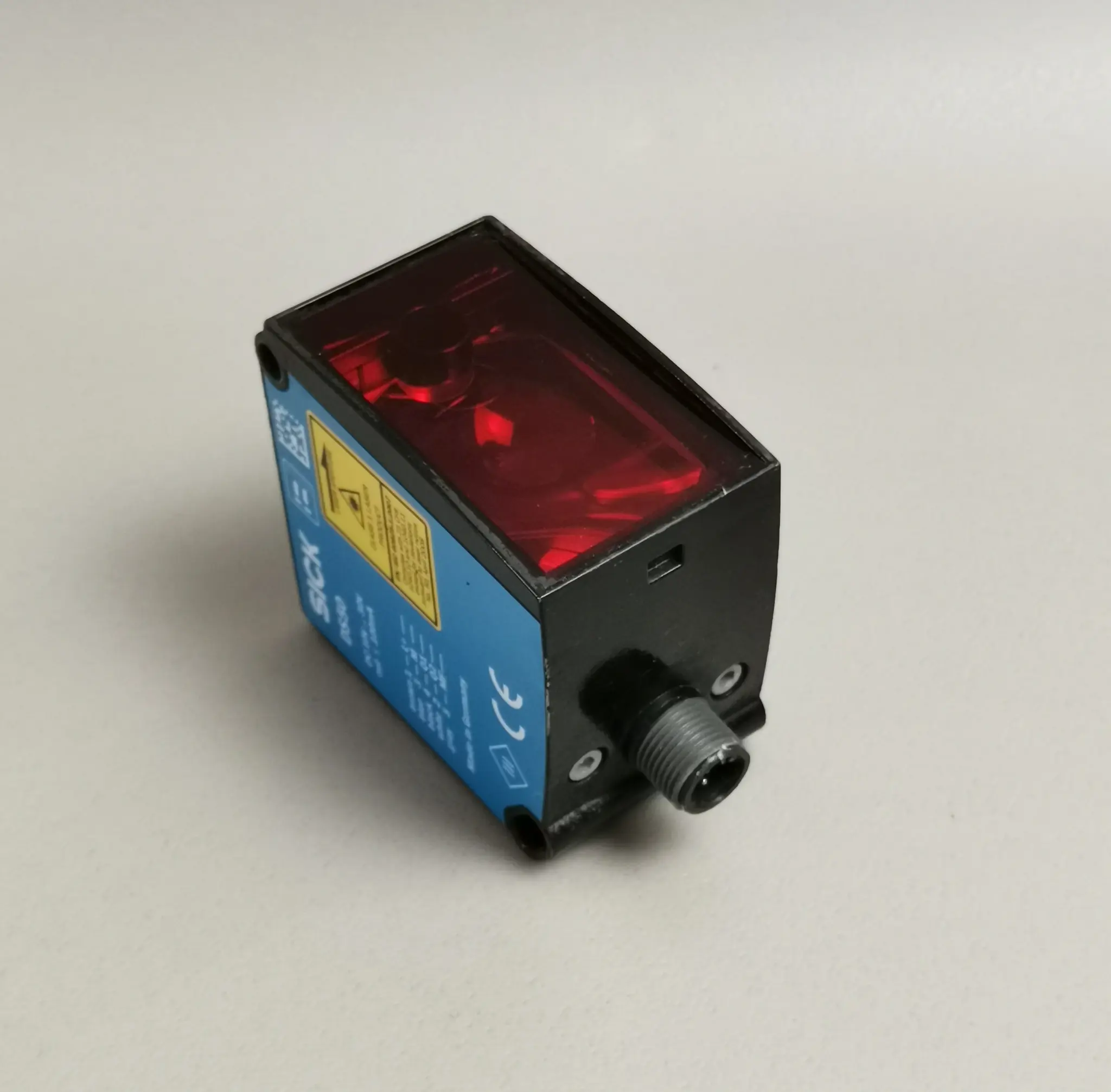 Produktfoto 1 von Sick DS50-P1122