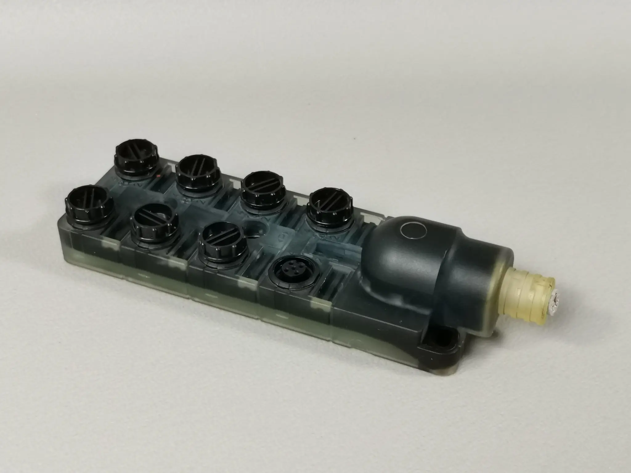 Produktfoto 1 von SEW 13309307 Sensor Aktor Box