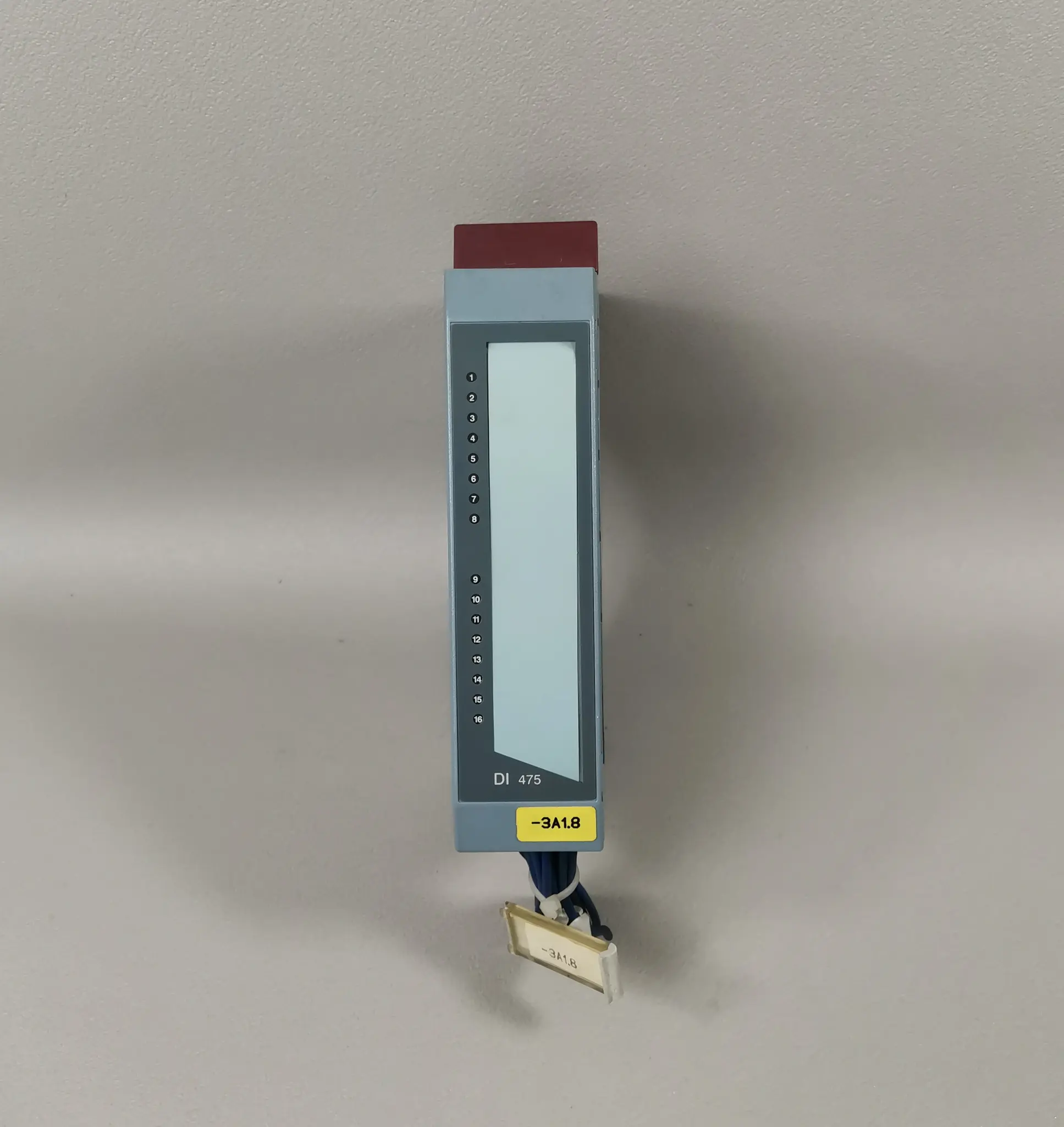 Produktfoto 1 von B&R 3DI475.6