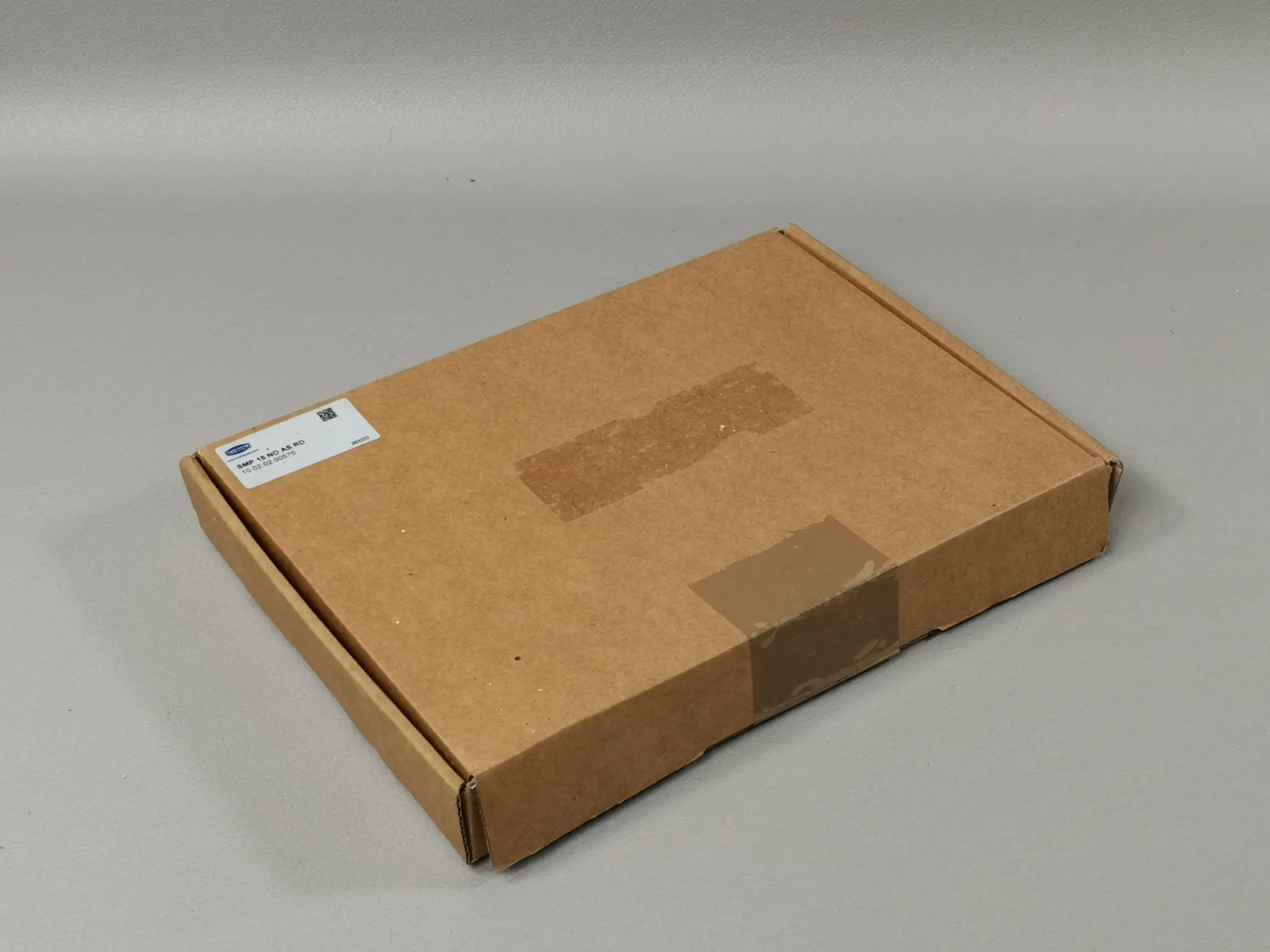 Produktfoto 1 von Schmalz SMP 15 NO AS RD NEU OVP