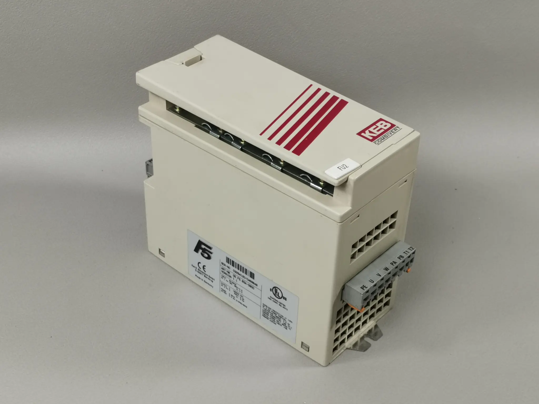 Produktfoto 1 von KEB 05.F5.B3A-0900