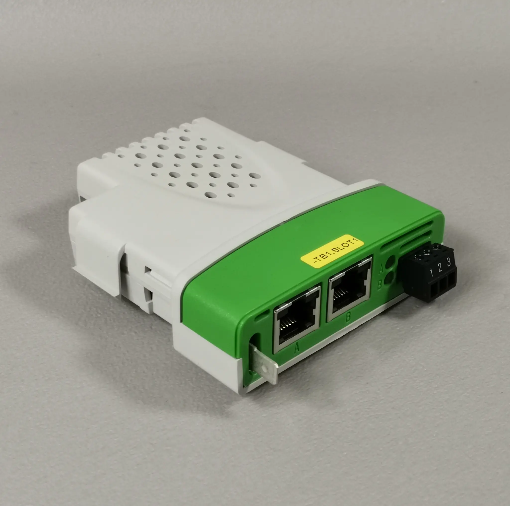 Produktfoto 1 von Control Techniques / Emerson Unidrive SM-PROFINET STDX42