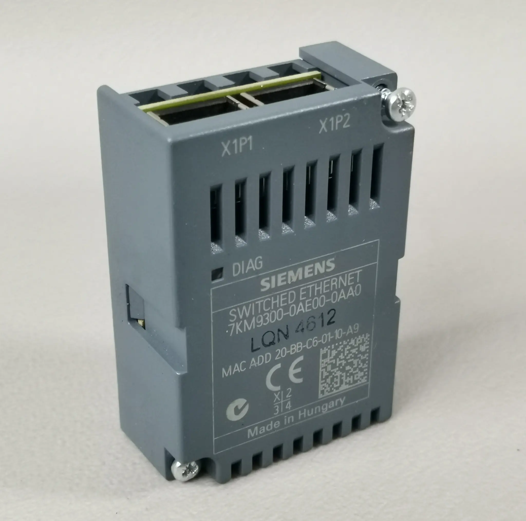Produktfoto 1 von Siemens 7KM9300-0AE00-0AA0