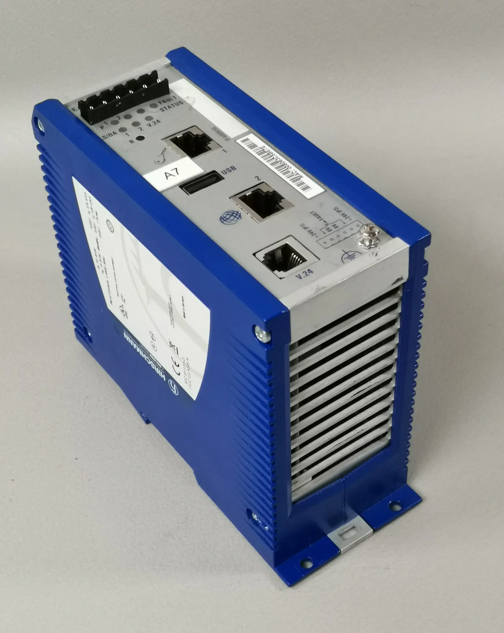 Produktfoto 1 von Hirschmann Eagle 20 TX/TX