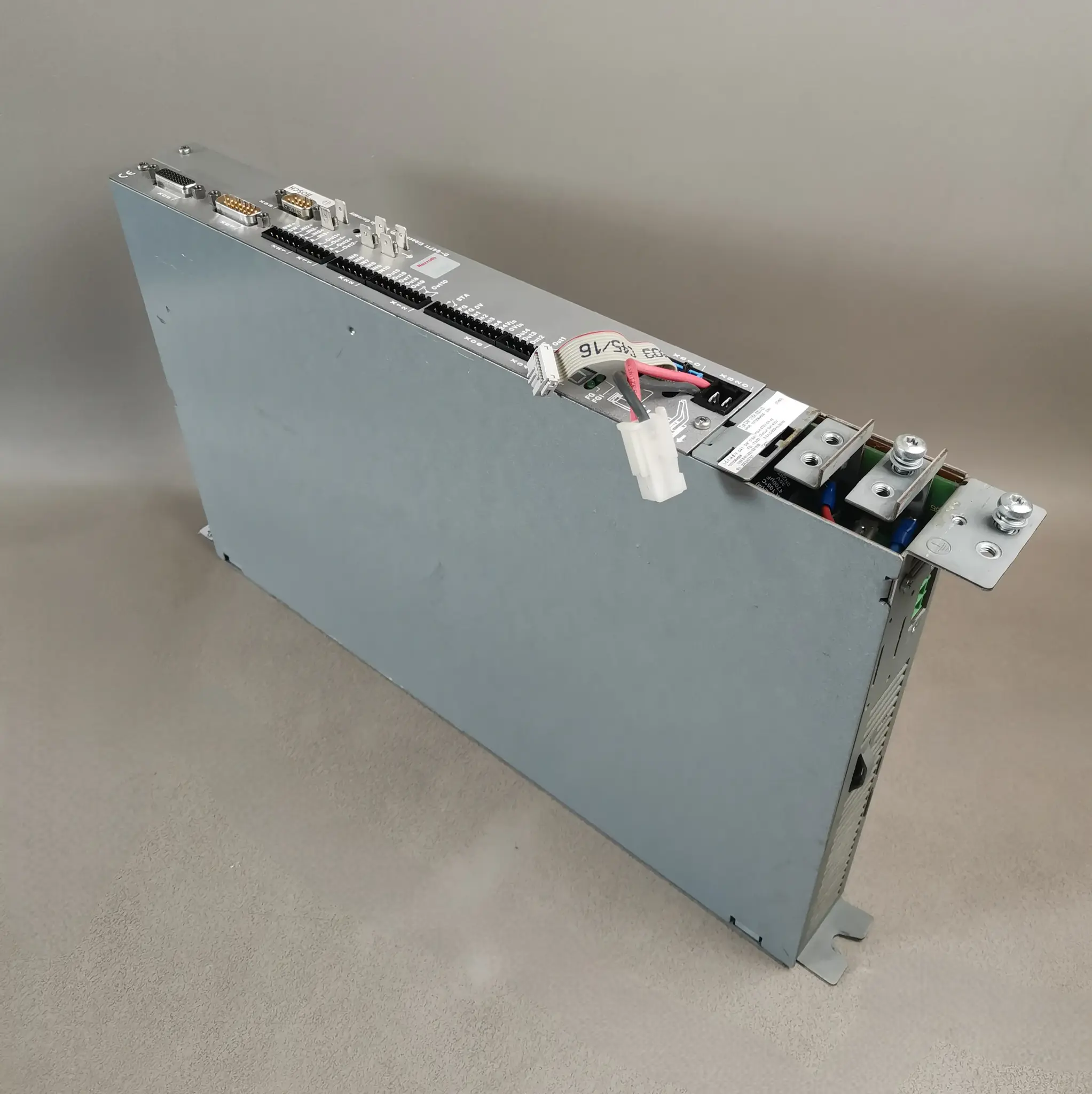 Produktfoto 1 von Bosch DM015K3301-D / DM 015K 3301-D (1070084656)