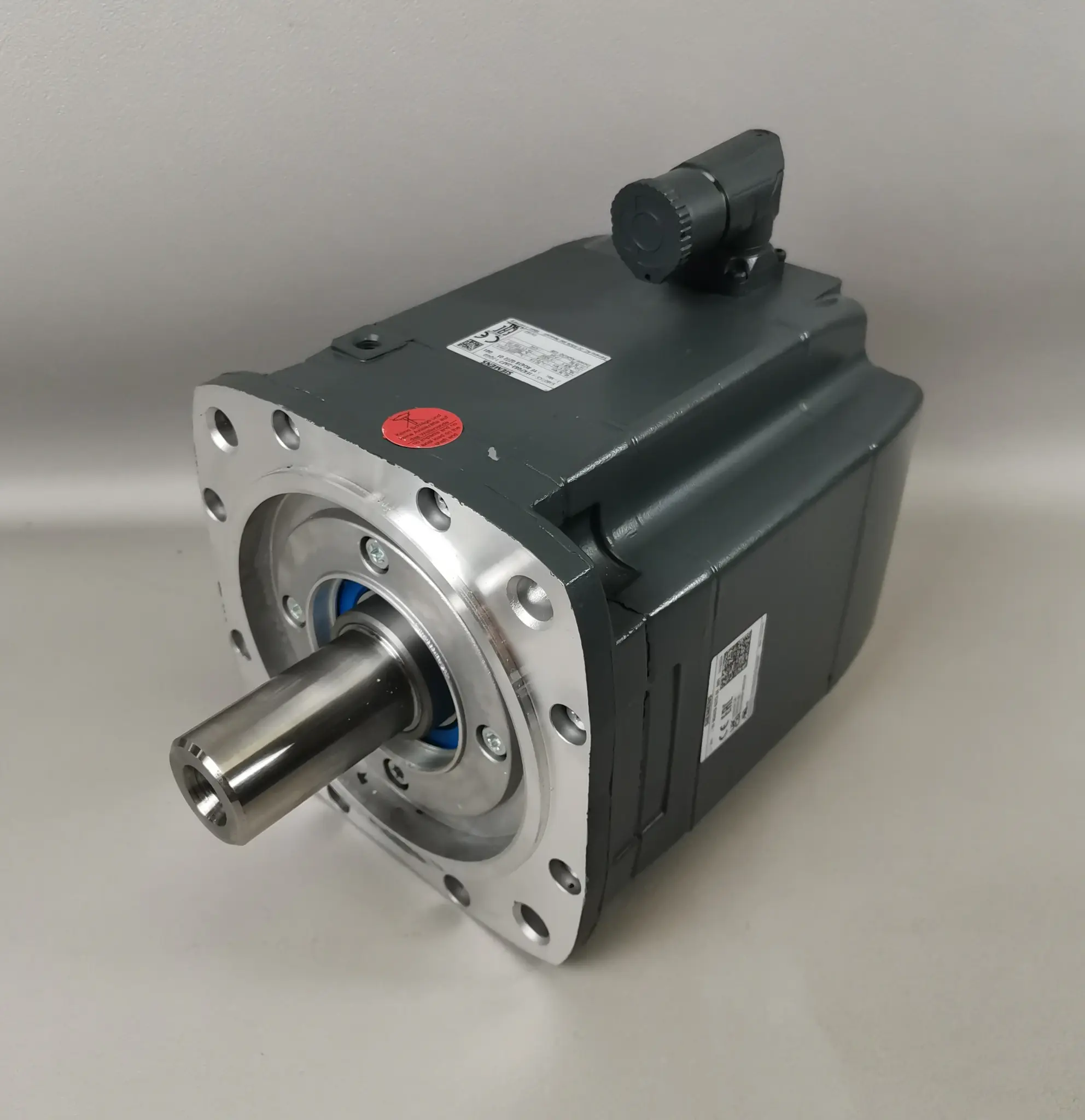 Produktfoto 1 von Siemens 1FK7083-2AF71-1QG0 Servomotor
