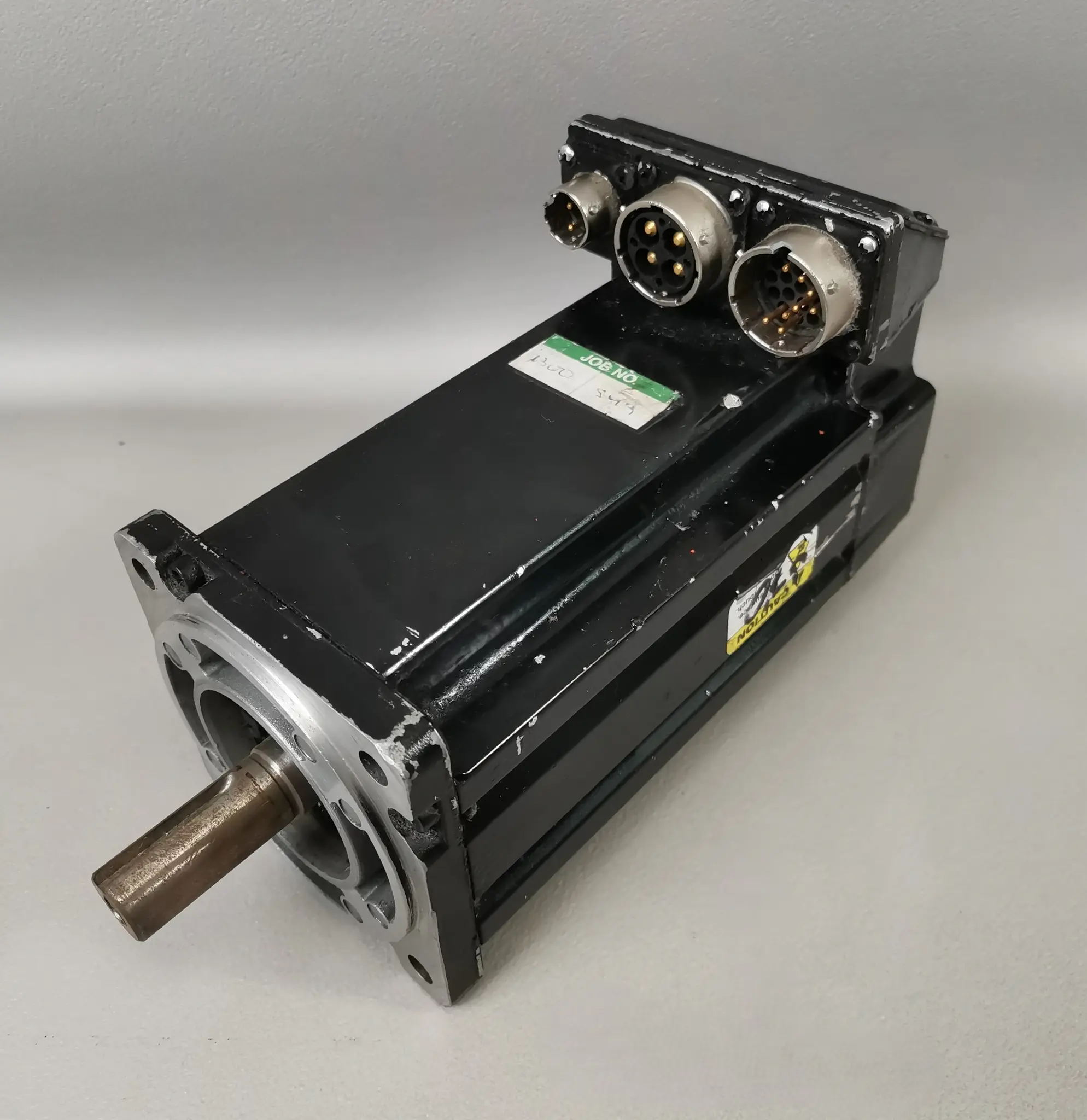 Produktfoto 1 von Allen Bradley MPL-B320P-RJ24AA 7032-05-5104