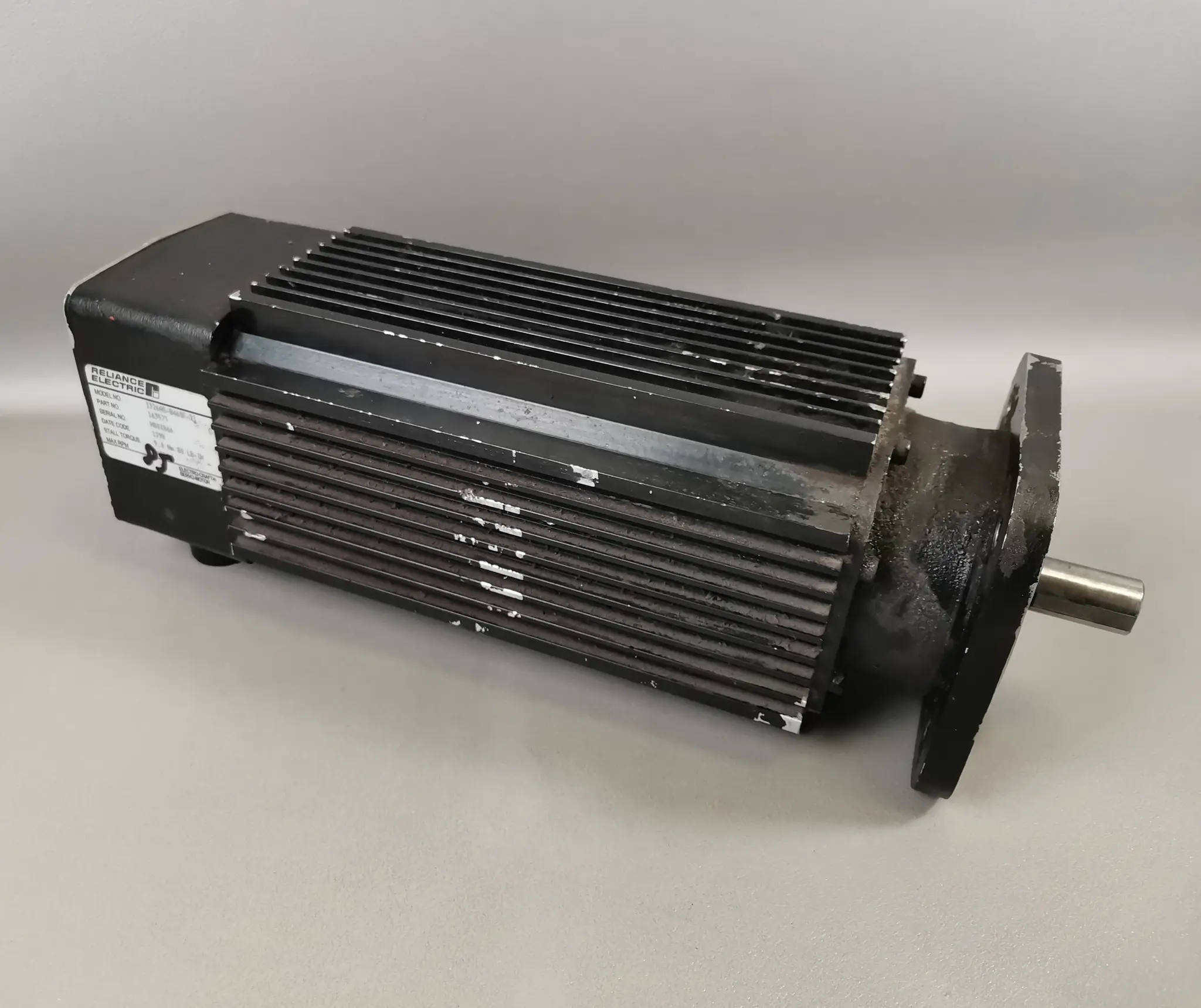 Produktfoto 1 von Reliance Electric 1326AS-B460F-21