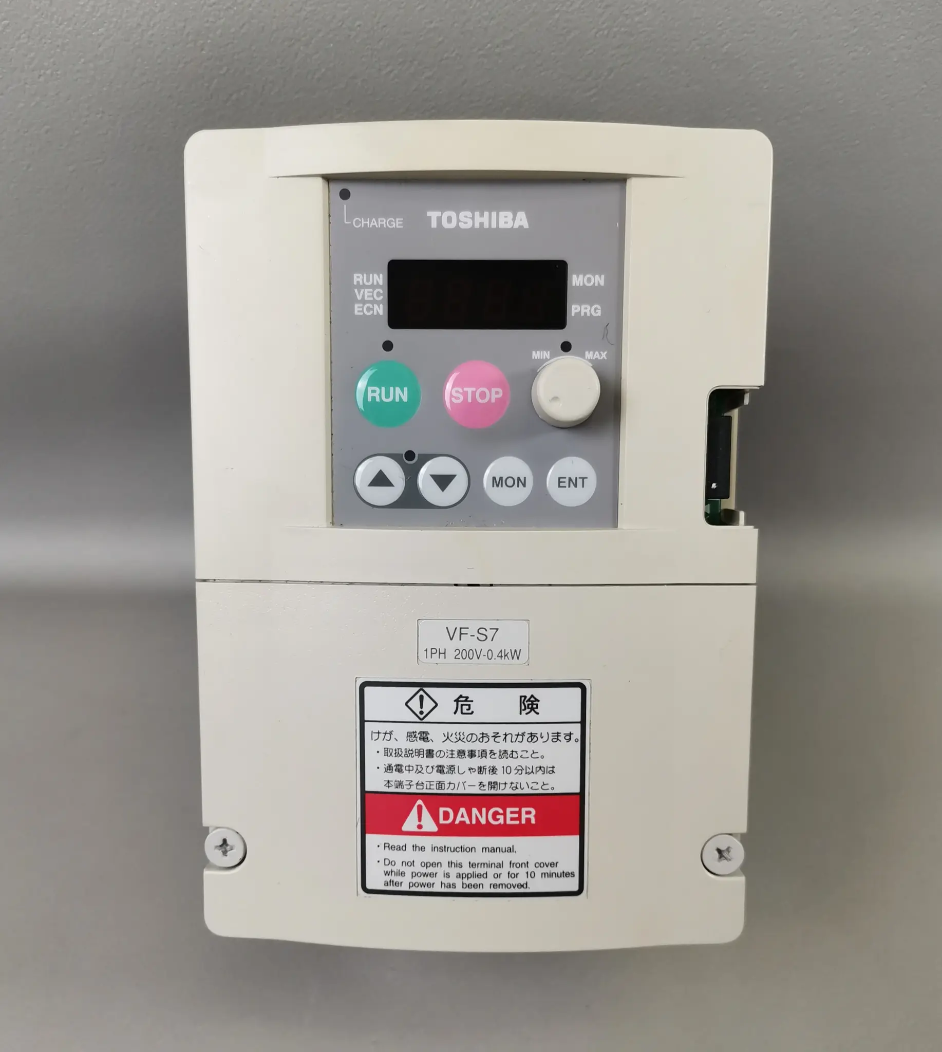 Produktfoto 1 von Toshiba VFS7S-2004PY-EU