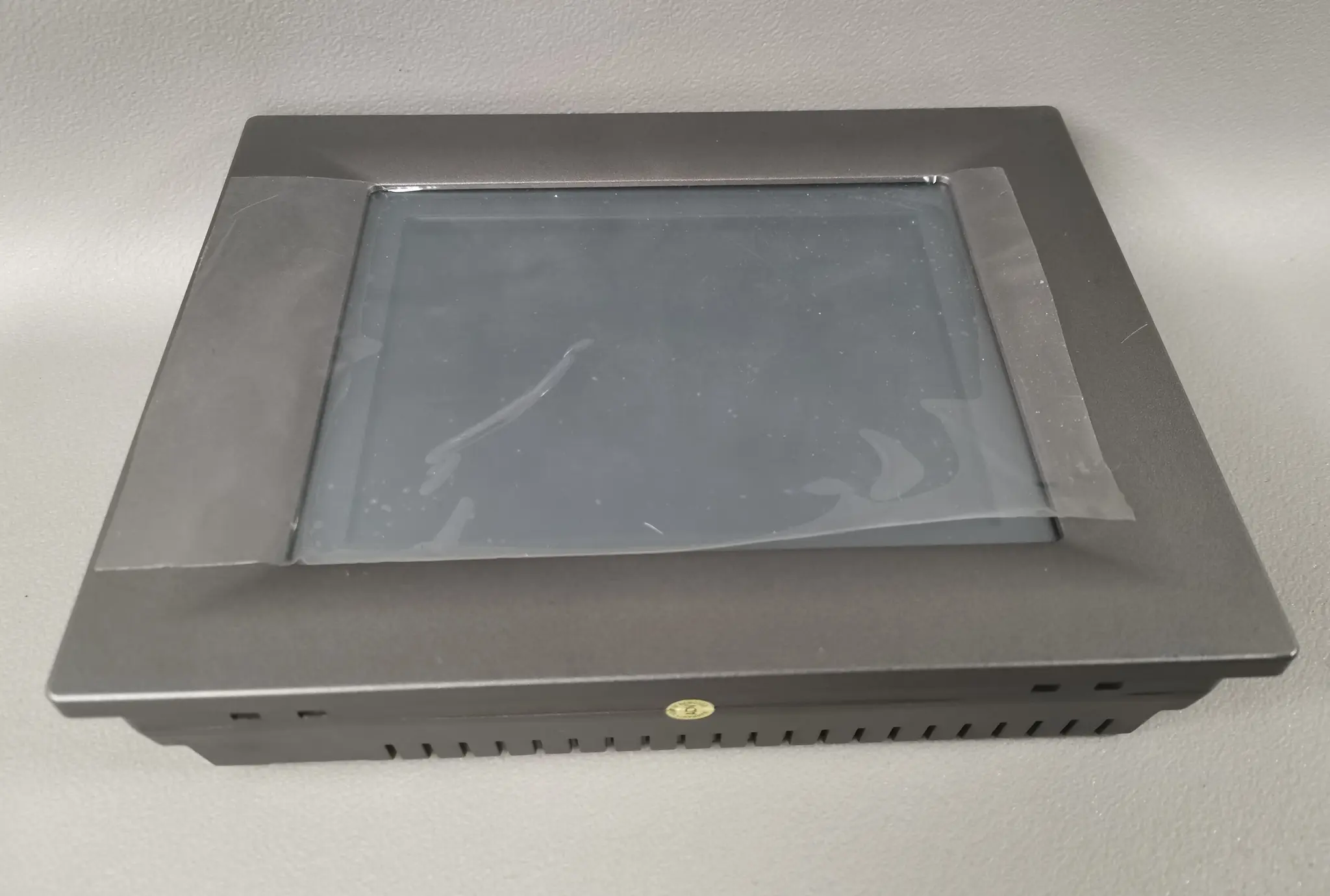 Produktfoto 1 von Advantech TPC-66SN