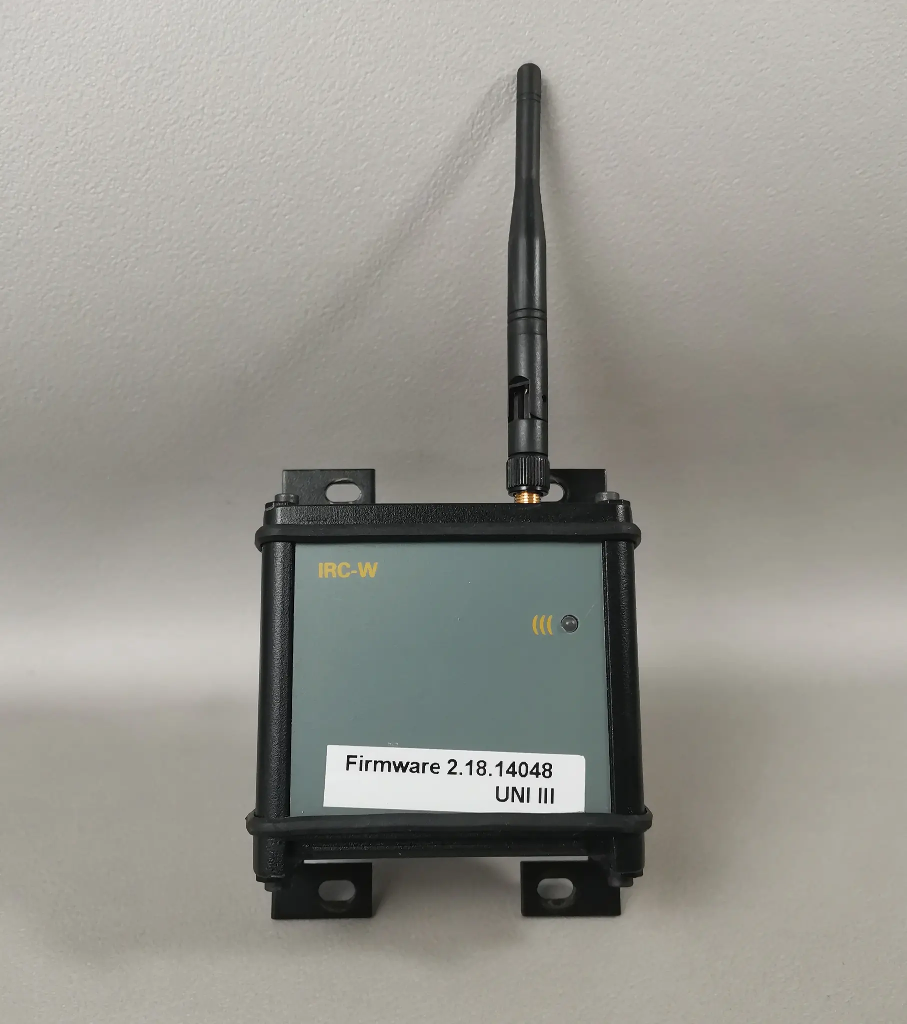 Produktfoto 1 von Atlas Copco IRC-W Serial Port Adapter 4211 5225 88 mit Antenne