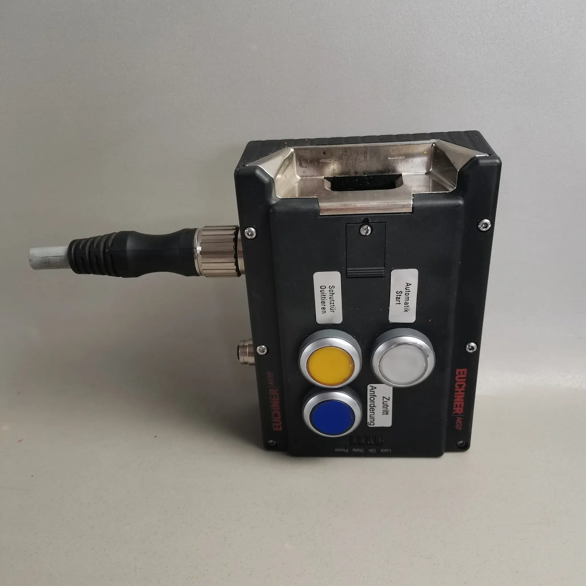 Produktfoto 1 von Euchner 114237 Safety Switch