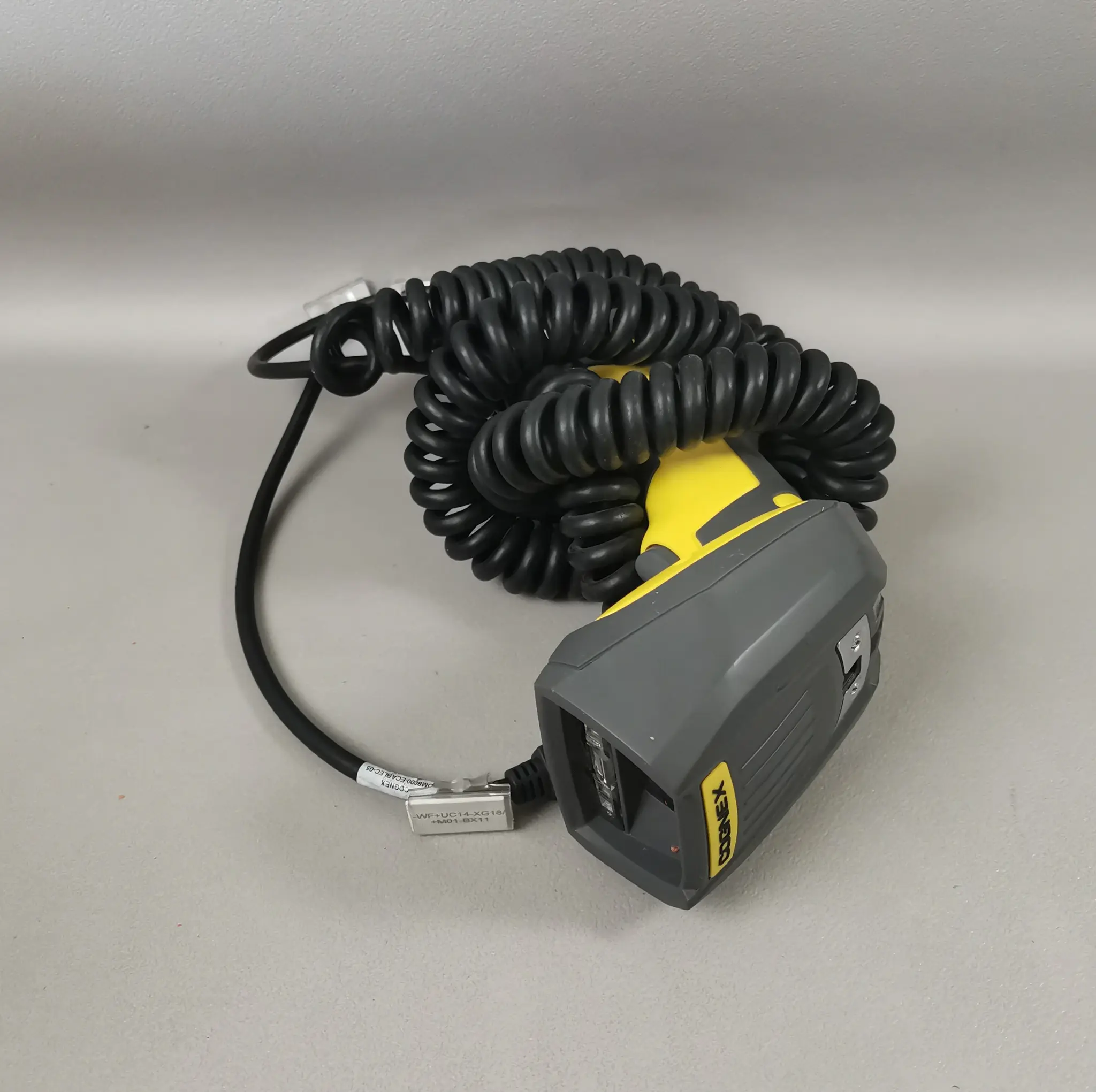 Produktfoto 1 von Cognex DM8050X 825-0489-1R 02