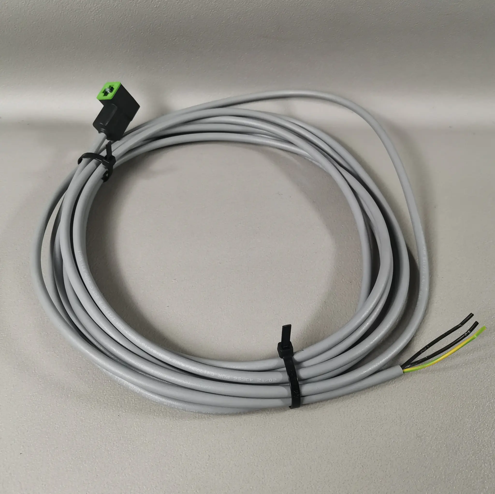 Produktfoto 1 von Murr 7000-94021-2360500 NEU ohne OVP