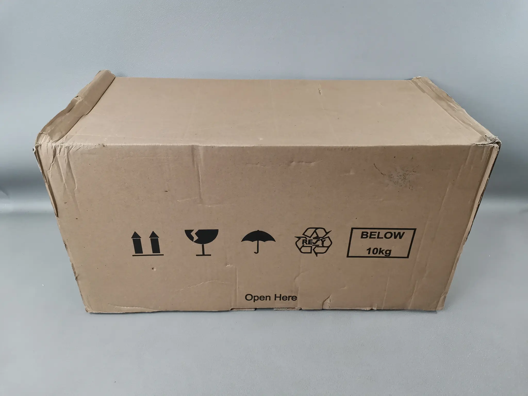 Produktfoto 1 von Emerson / Control Techniques M600-042 00137 NEU OVP