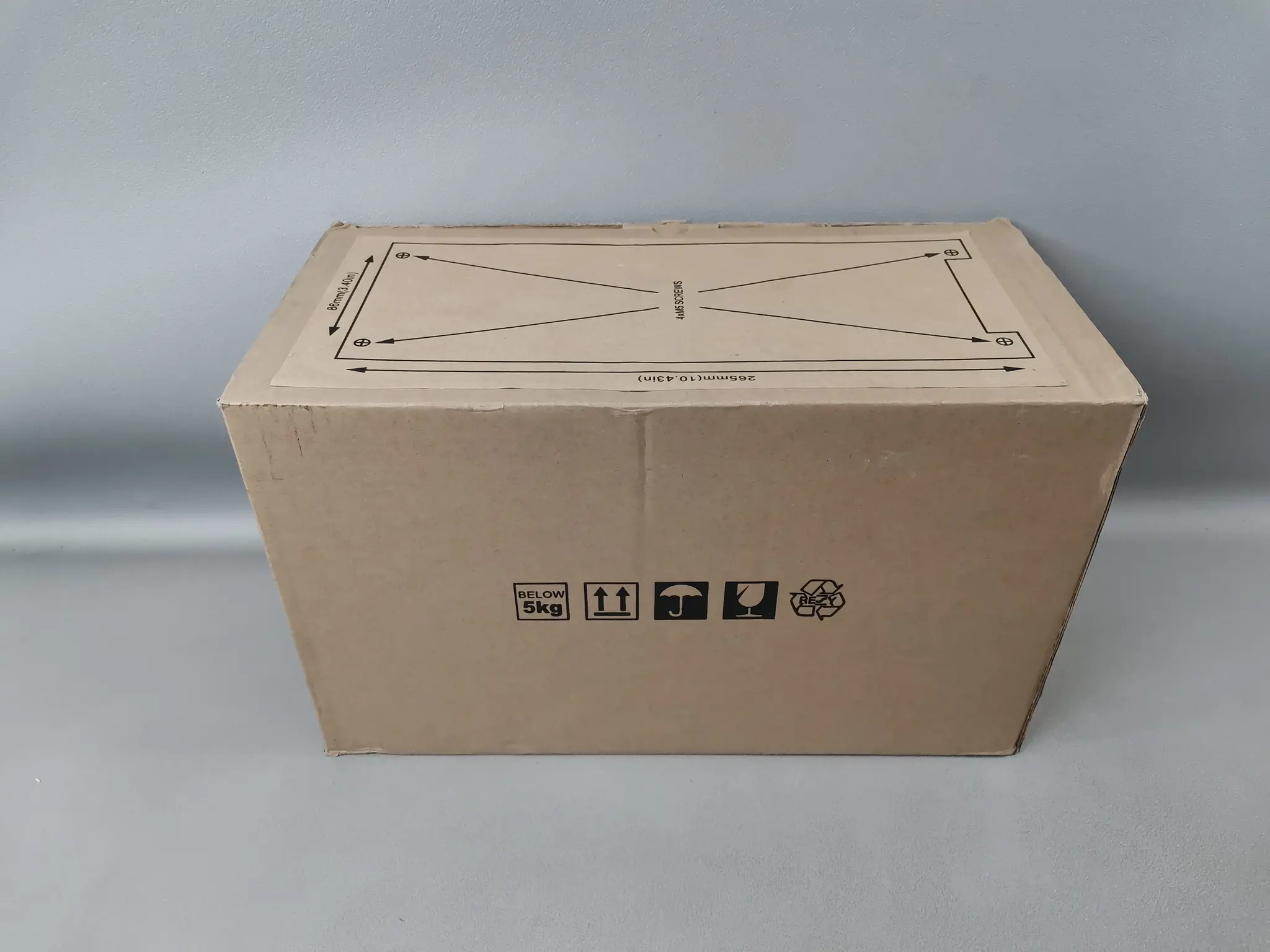 Produktfoto 1 von Emerson / Control Techniques M200-042 00176 NEU OVP