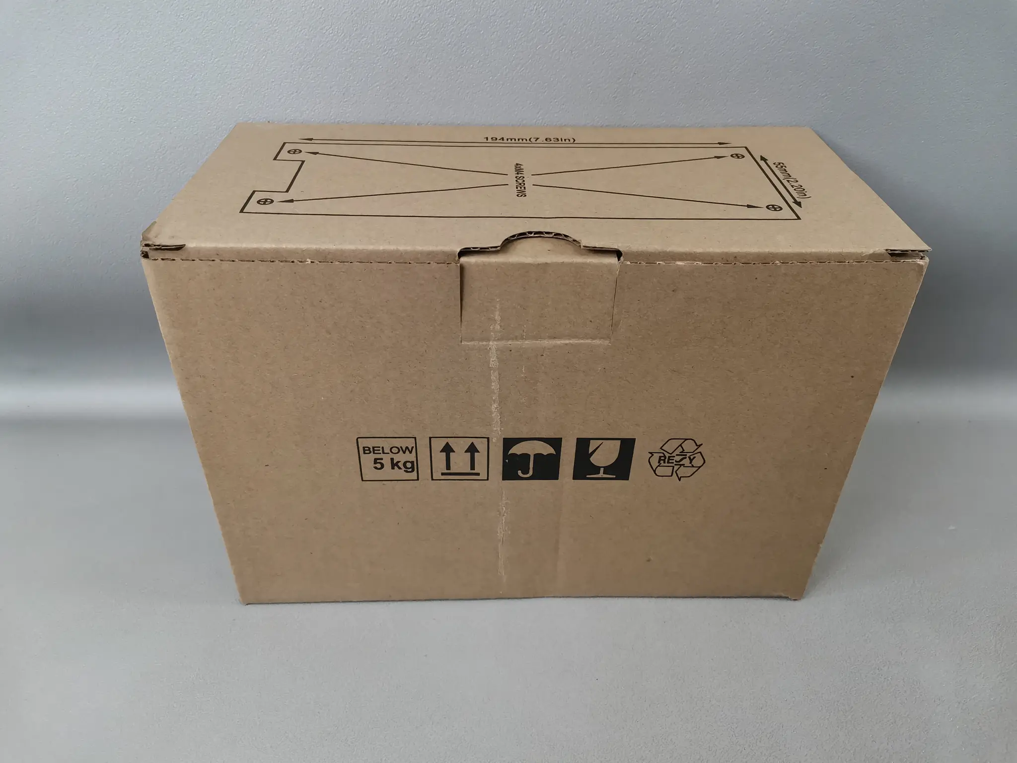 Produktfoto 1 von Control Techniques / Nidec M201-024 00023 NEU OVP