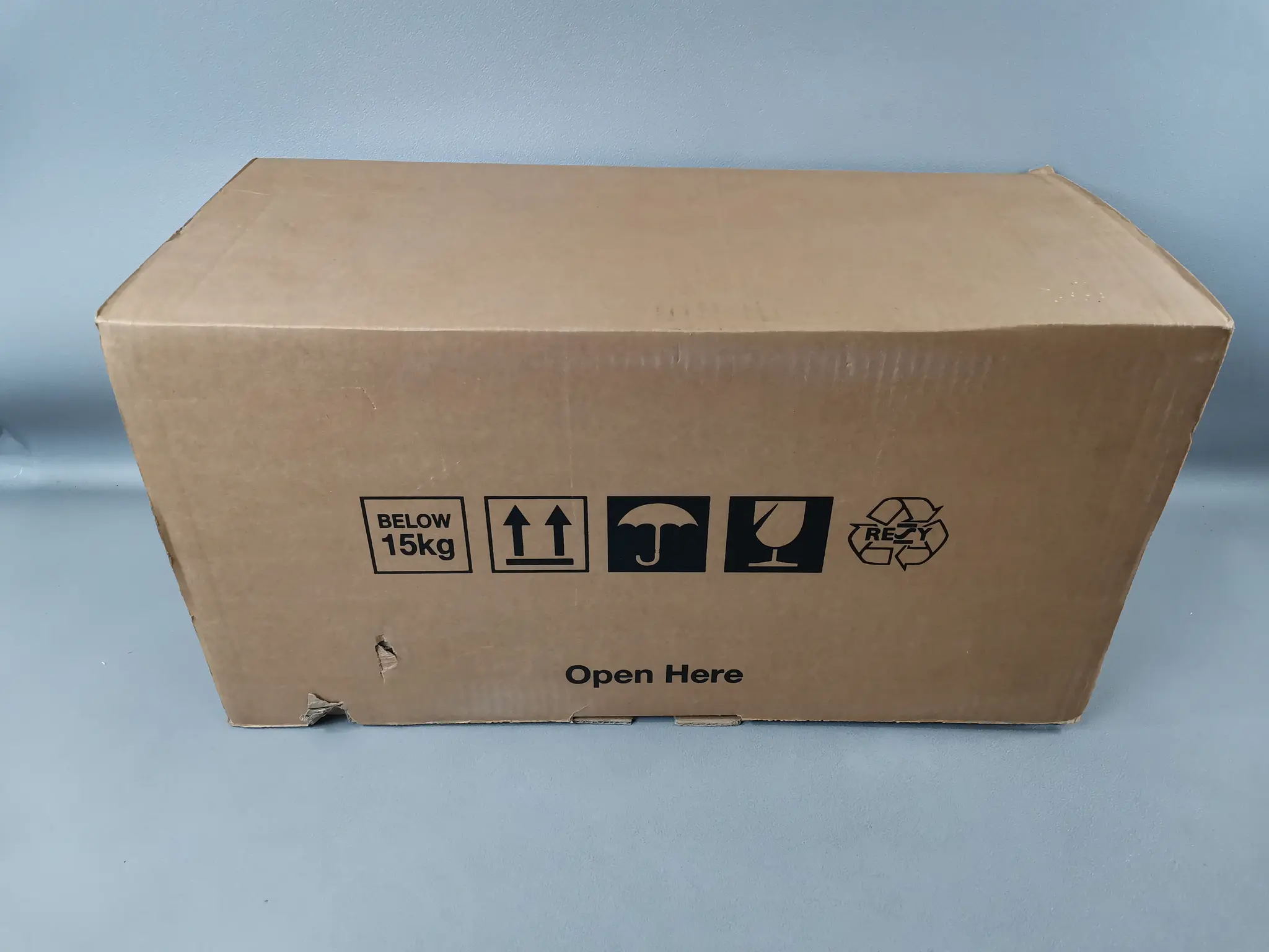 Produktfoto 1 von Control Techniques / Elevator Drives E300-054 00270 NEU OVP