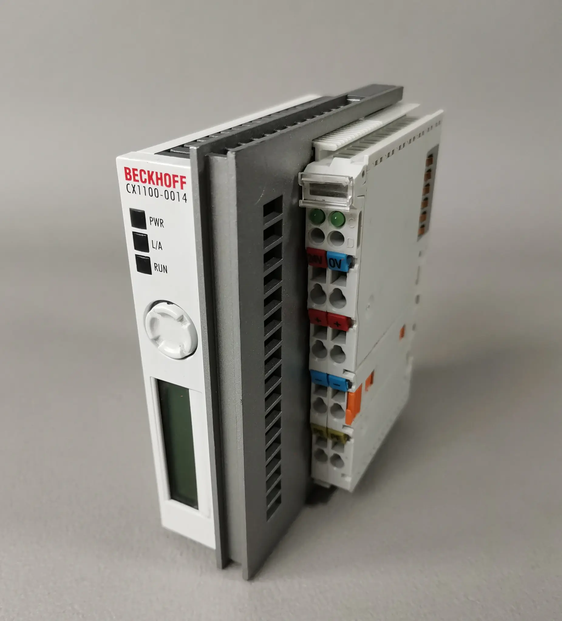 Produktfoto 1 von Beckhoff CX1100-0014