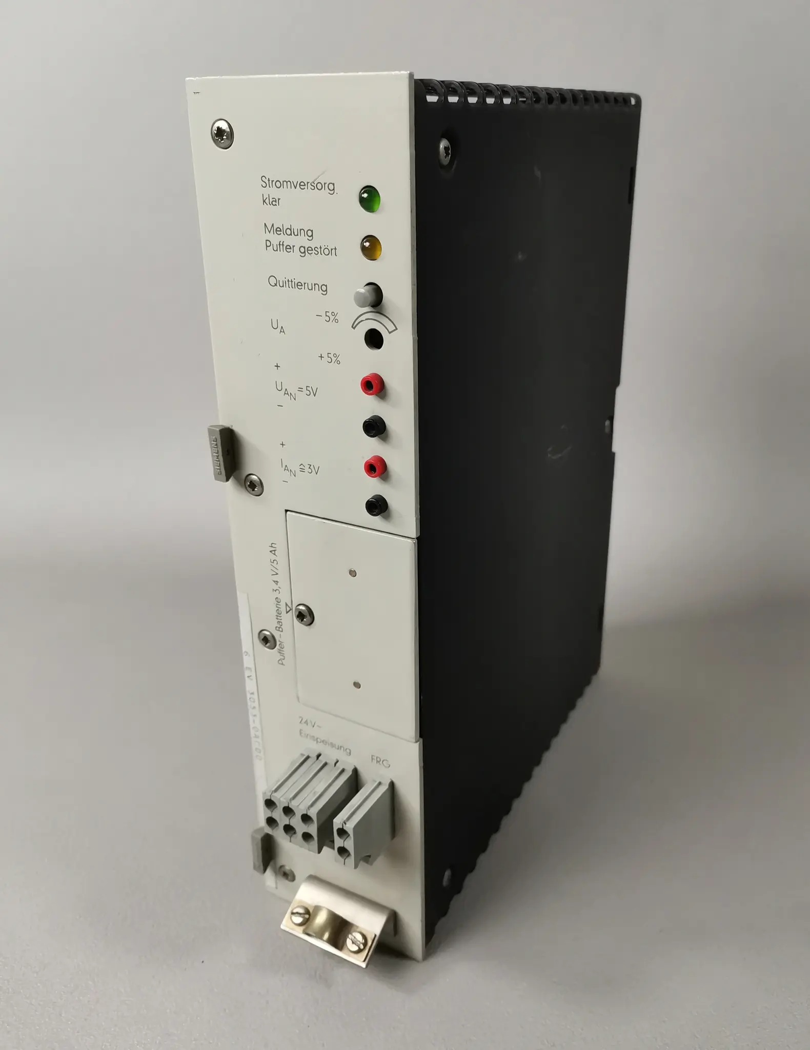 Produktfoto 1 von Siemens 6EV3 053-0AC00 / 6EV3053-0AC00