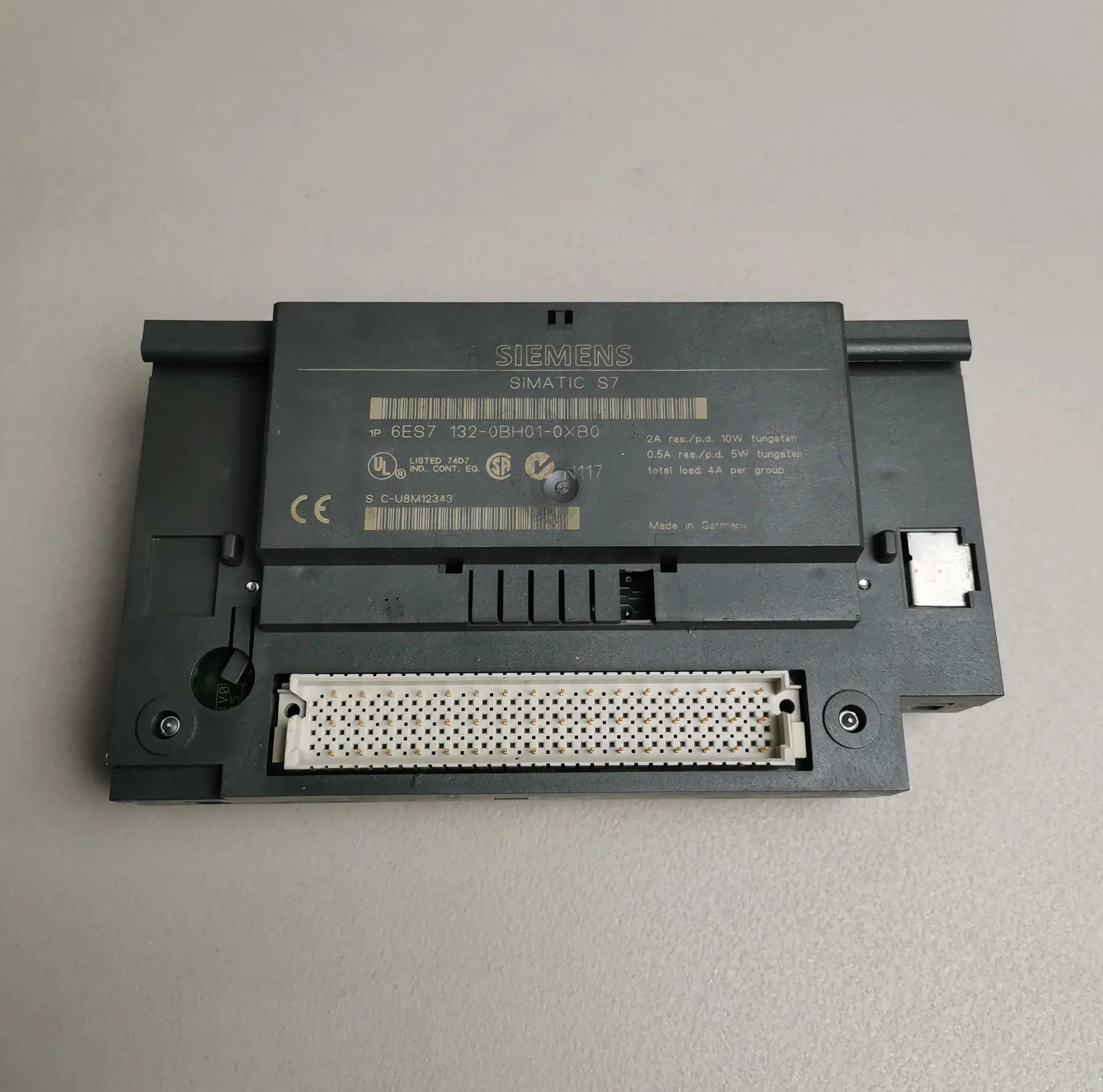 Produktfoto 1 von Siemens 6ES7 132-0BH01-0XB0 / 6ES7132-0BH01-0XB0