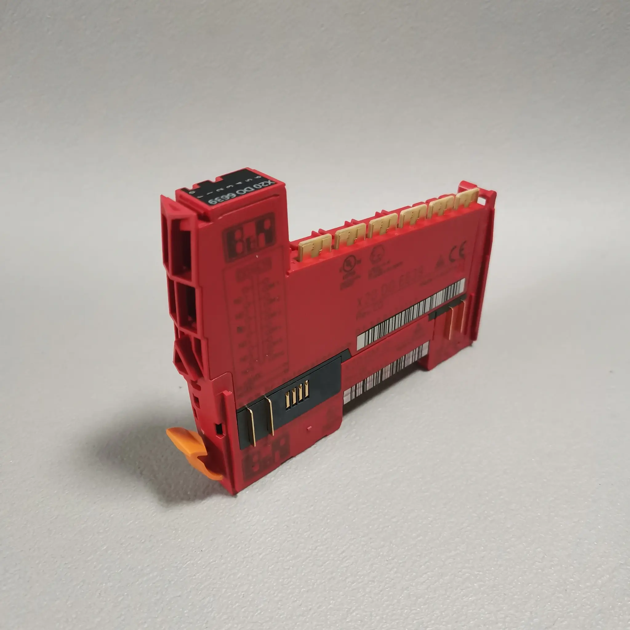 Produktfoto 1 von B&R X20DO6639 + X20BM12