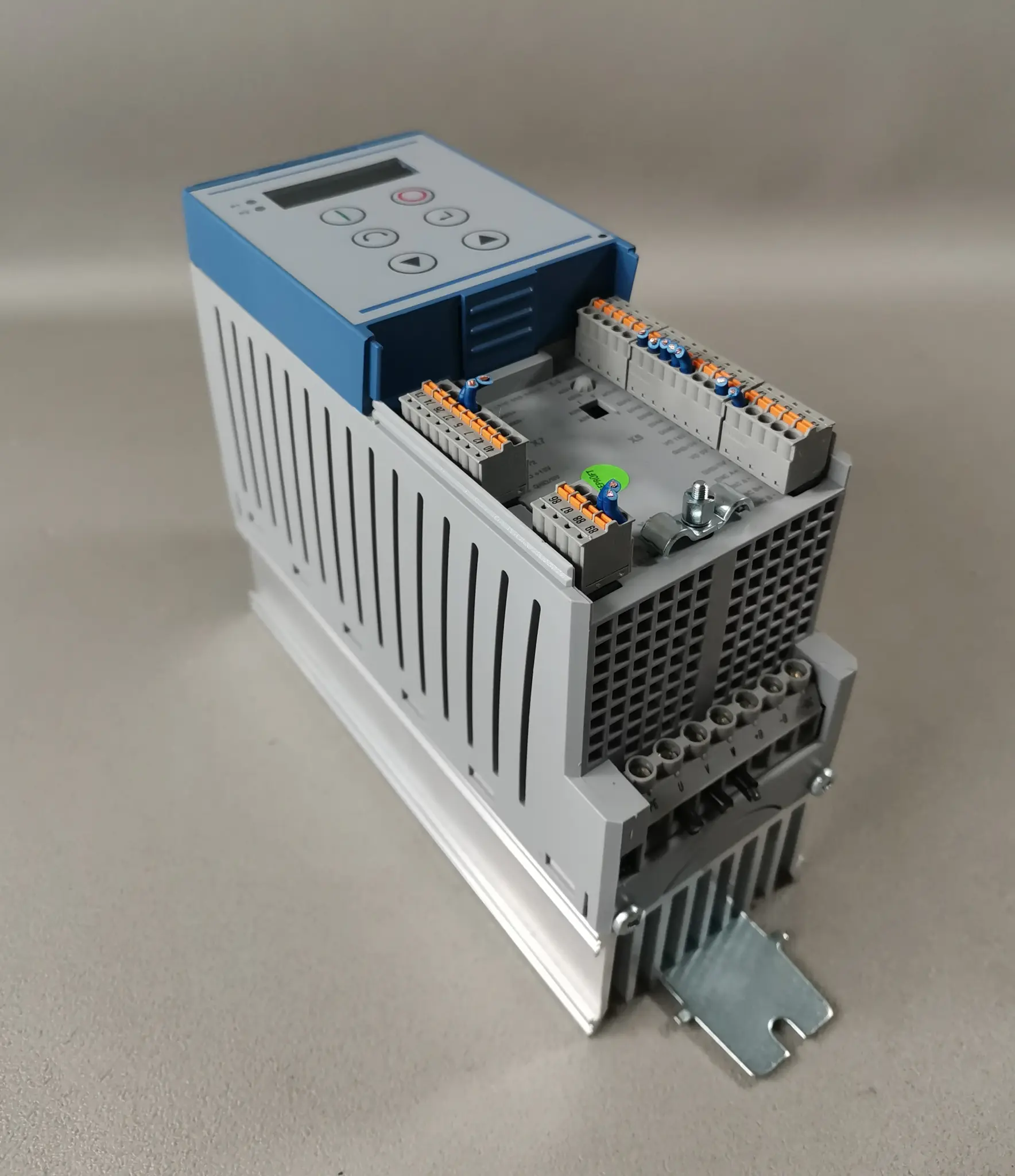 Produktfoto 1 von Nordac SK 530E-550-340-A + SK TU3-CTR ohne Abdeckung