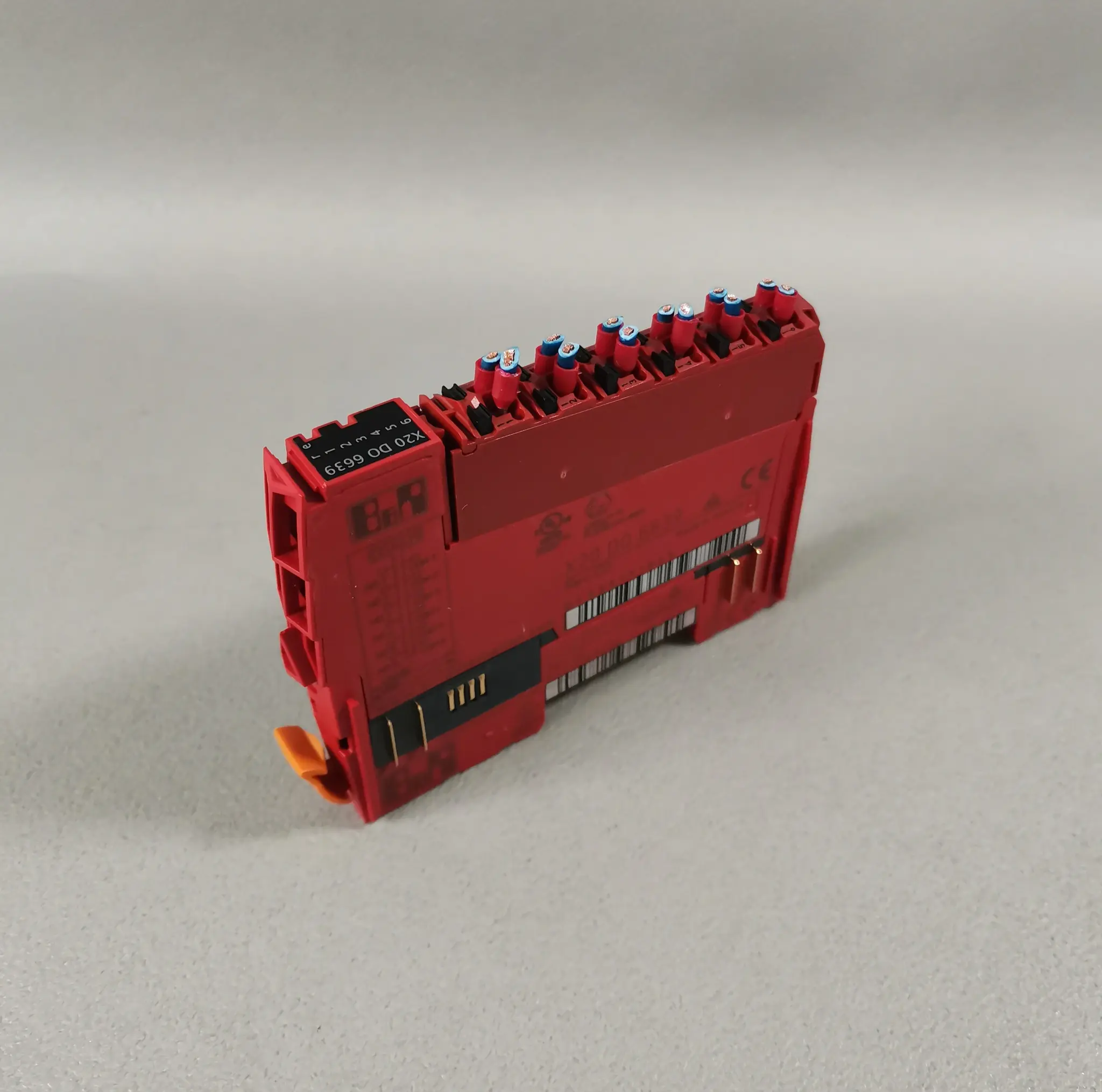 Produktfoto 1 von B&R X20DO6639 + X20BM12 + X20TB32